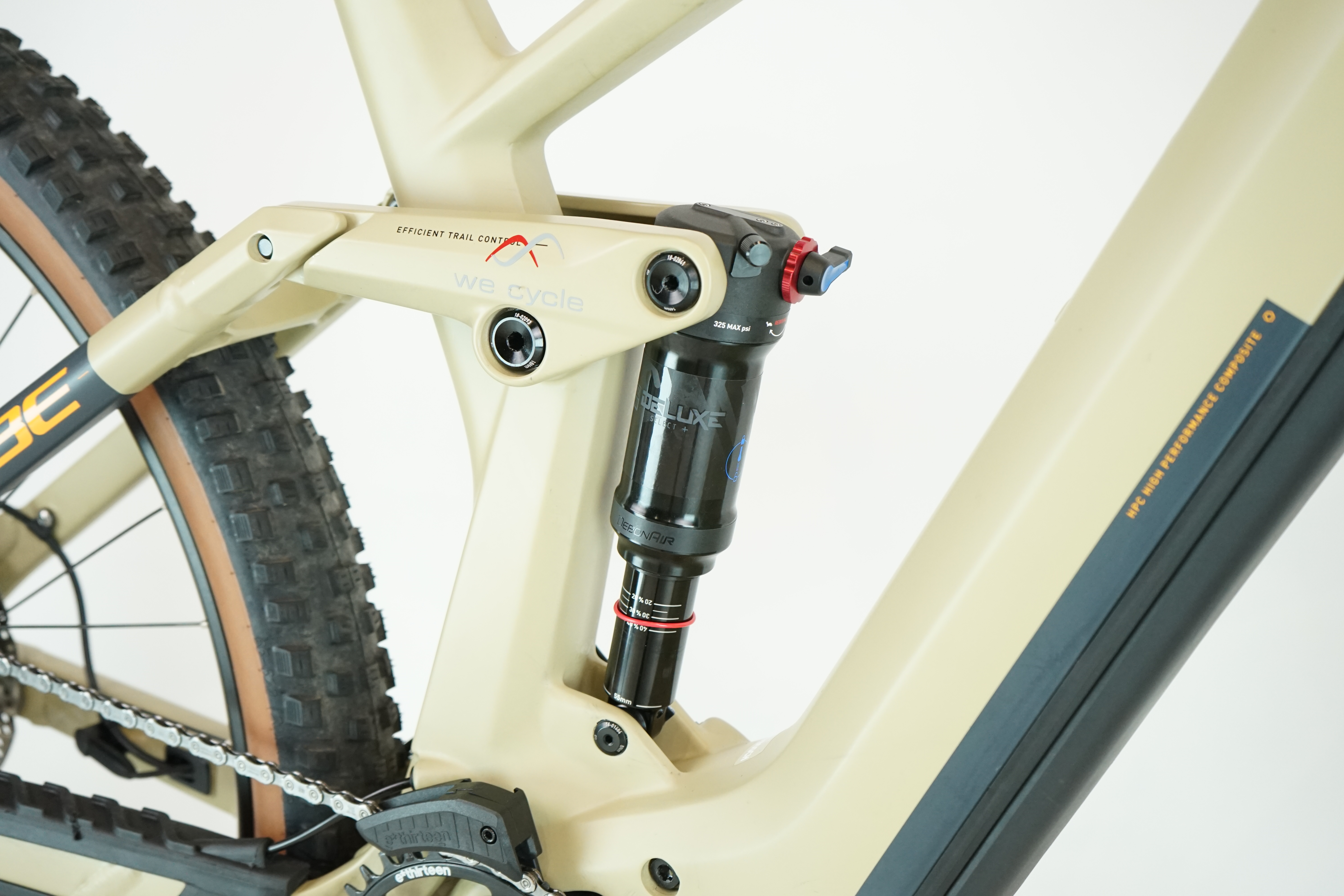 Cube Stereo Hybrid 140 HPC Race 625 2022 - E Bike Fully – 625 Wh – 29 Zoll