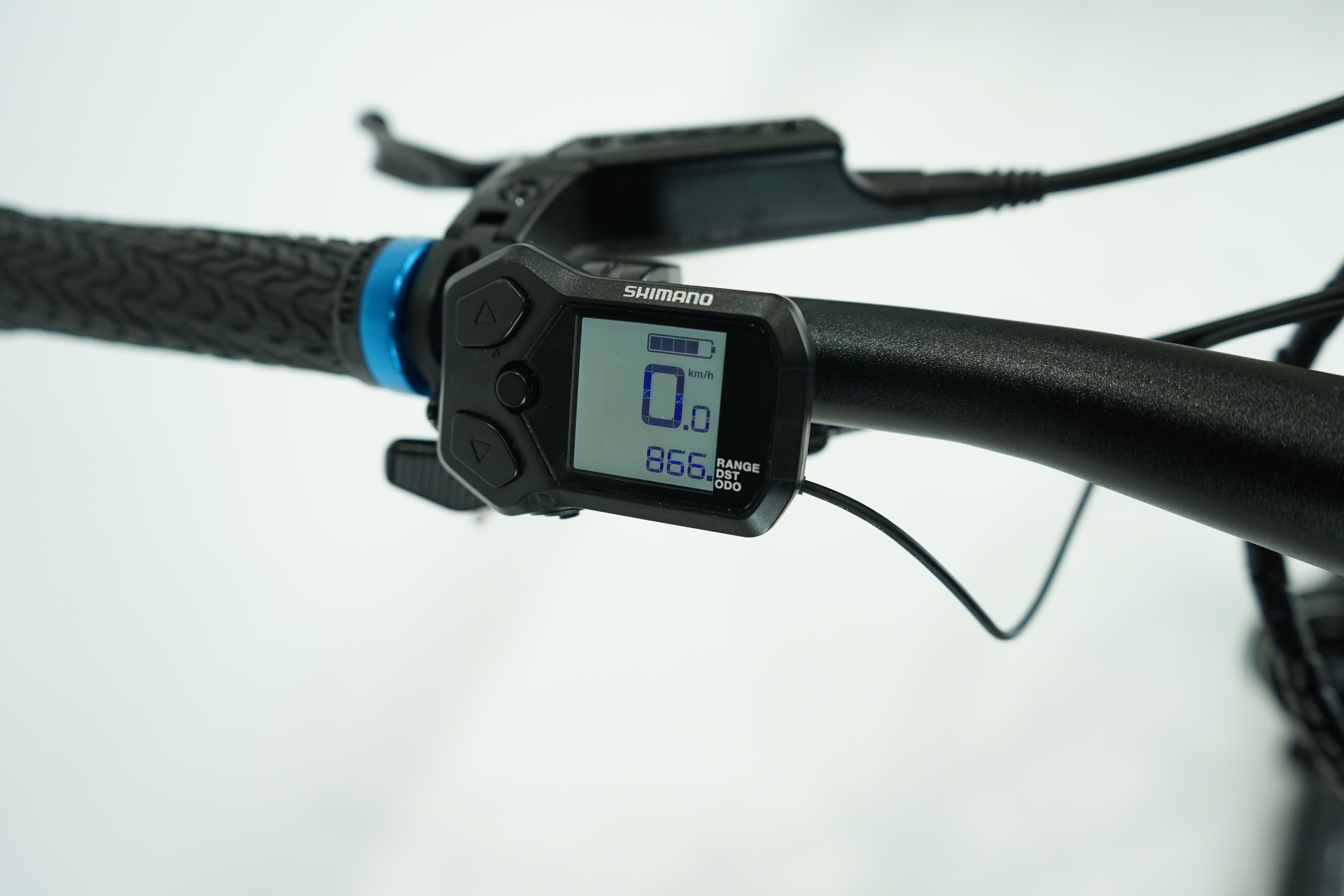 Husqvarna Mountain Cross MC LE 2022 - E Bike Fully - 630 Wh - 29/27,5 Zoll