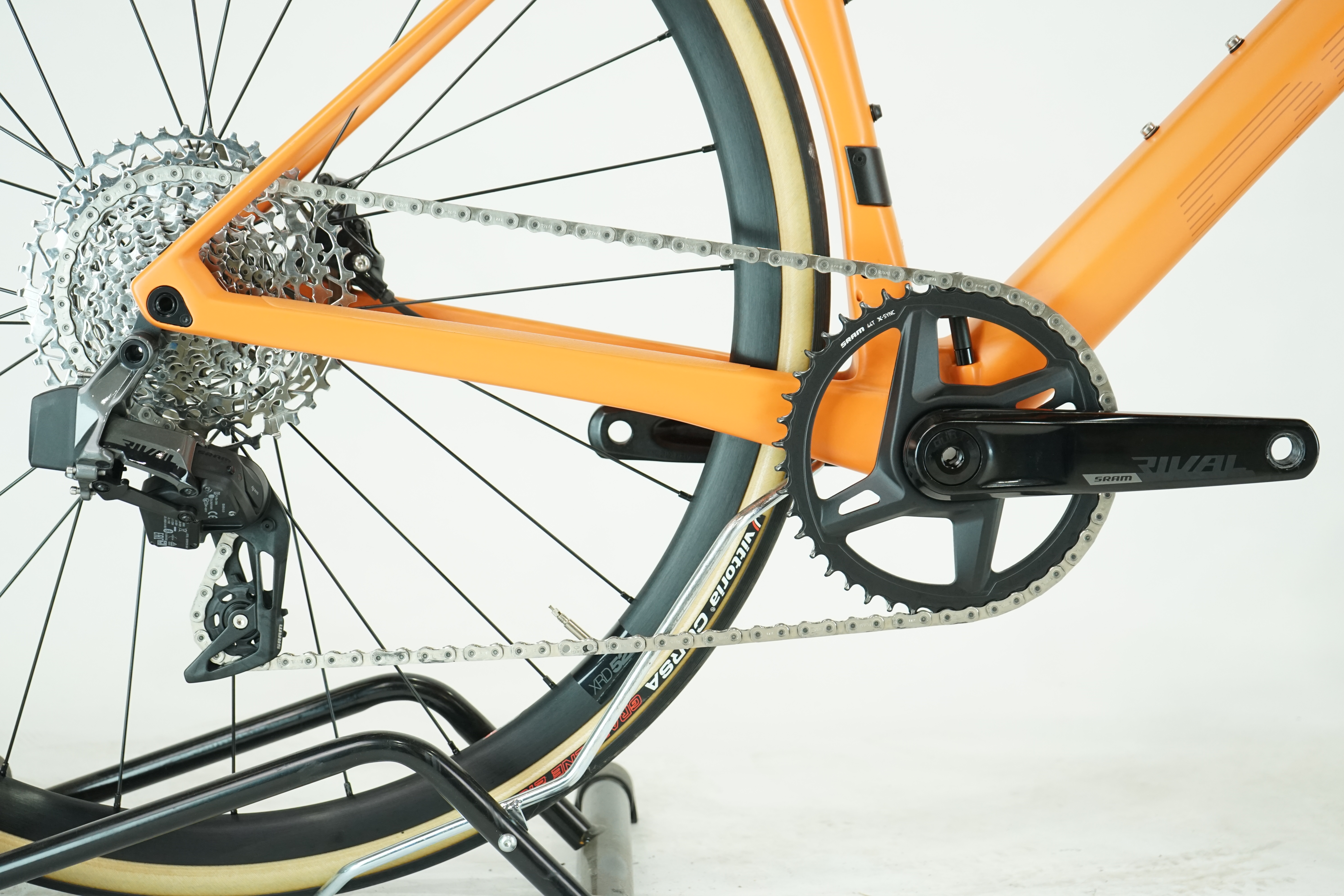 BMC Roadmachine X TWO 2022 - Rennrad - Carbon