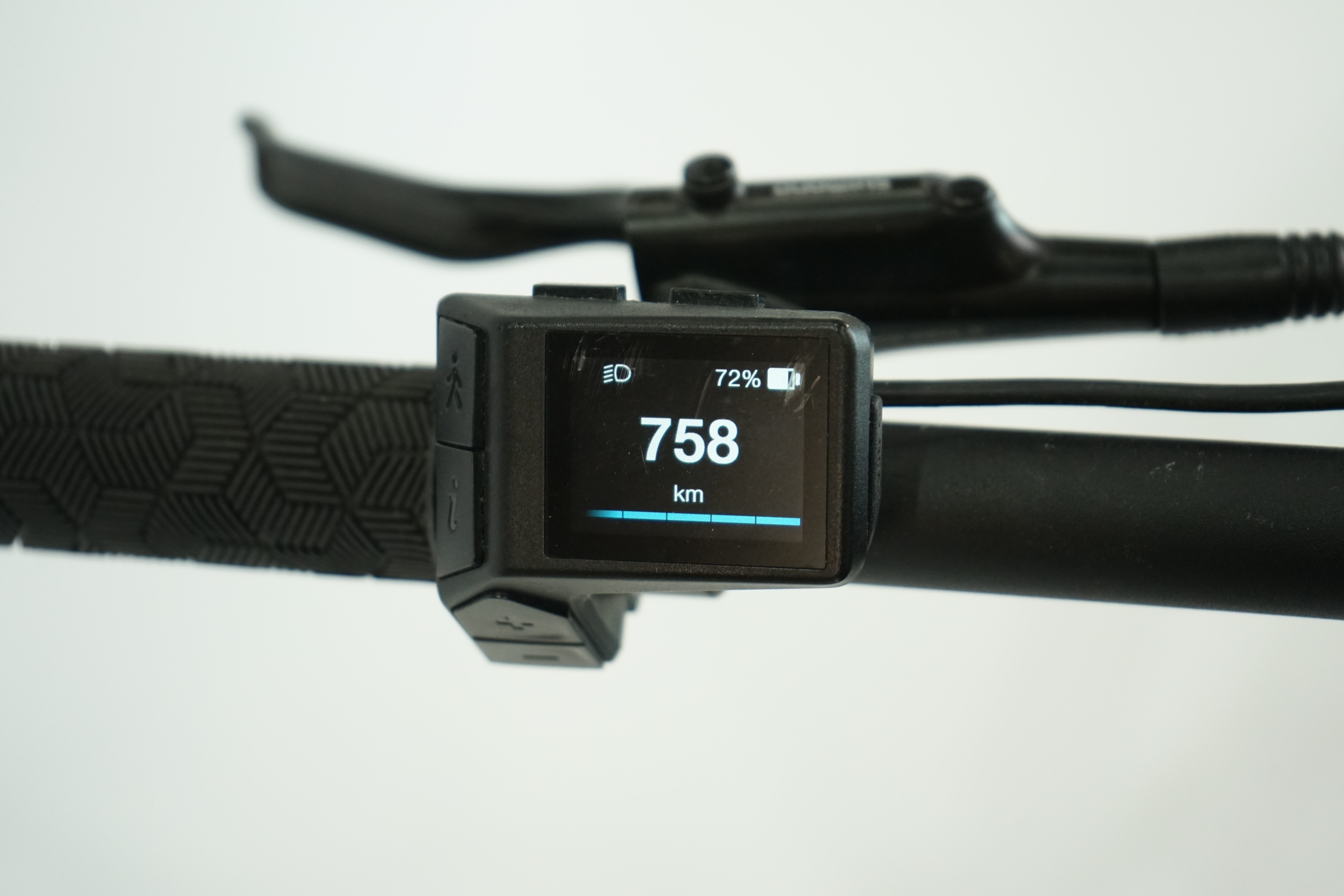 Giant Fathom E+ 2 29″ Sport 500 2022 - E Mountainbike - 500 Wh - 29 Zoll