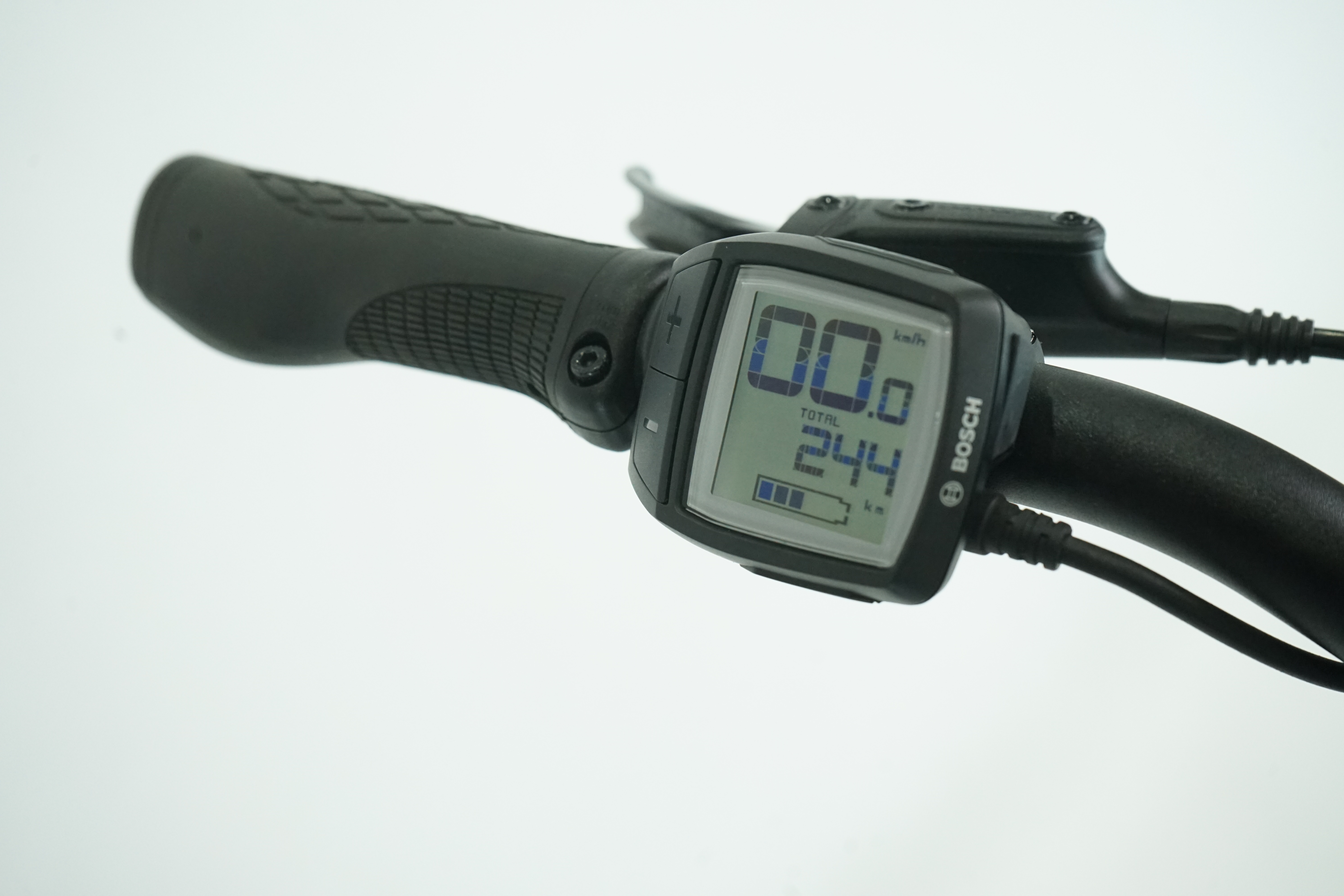 BULLS Copperhead EVO 1 27,5 2021 - E Mountainbike - 625 Wh - Diamant - 27,5 Zoll