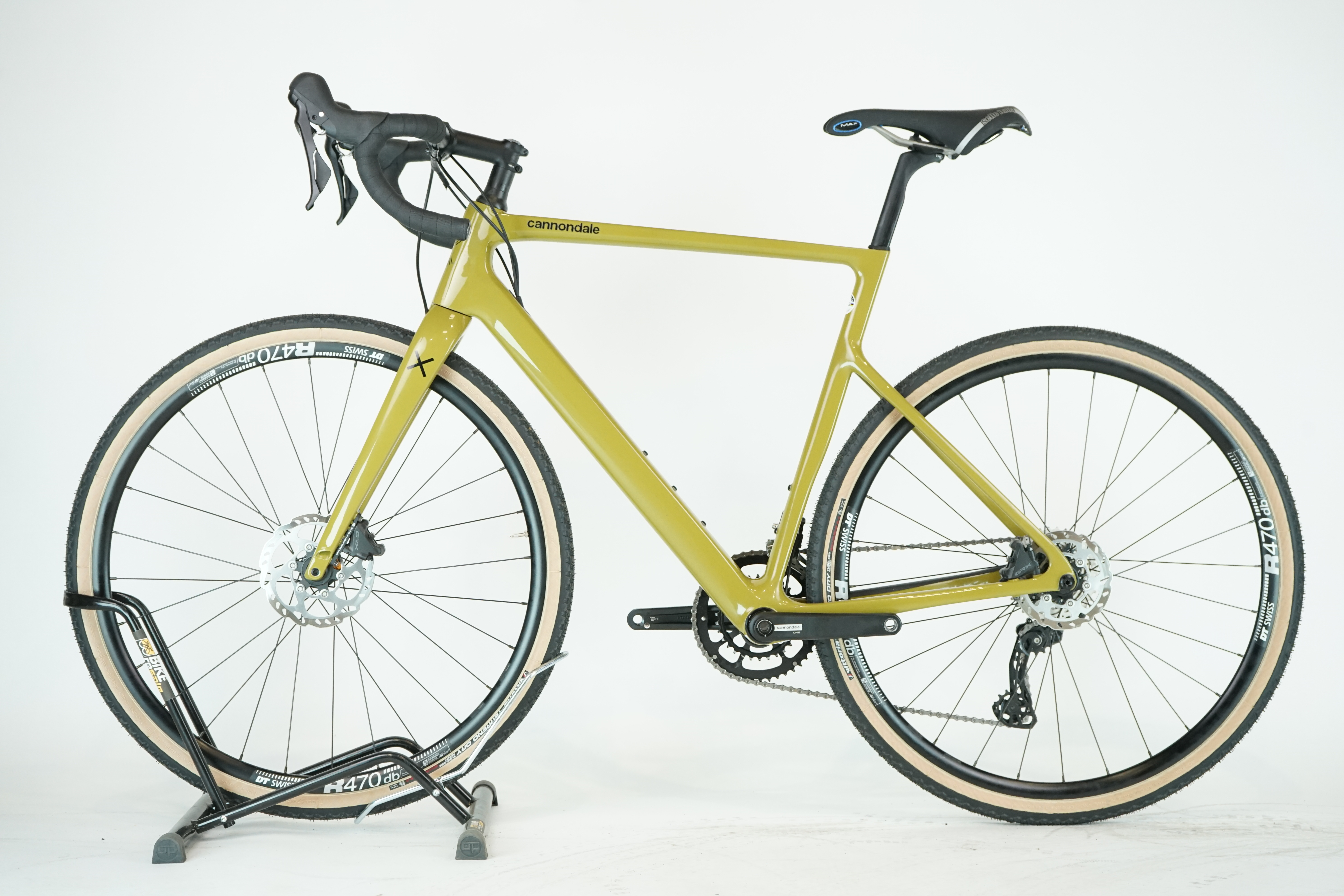 Cannondale SuperSix Evo SE 2 2023 - Gravelbike - Carbon