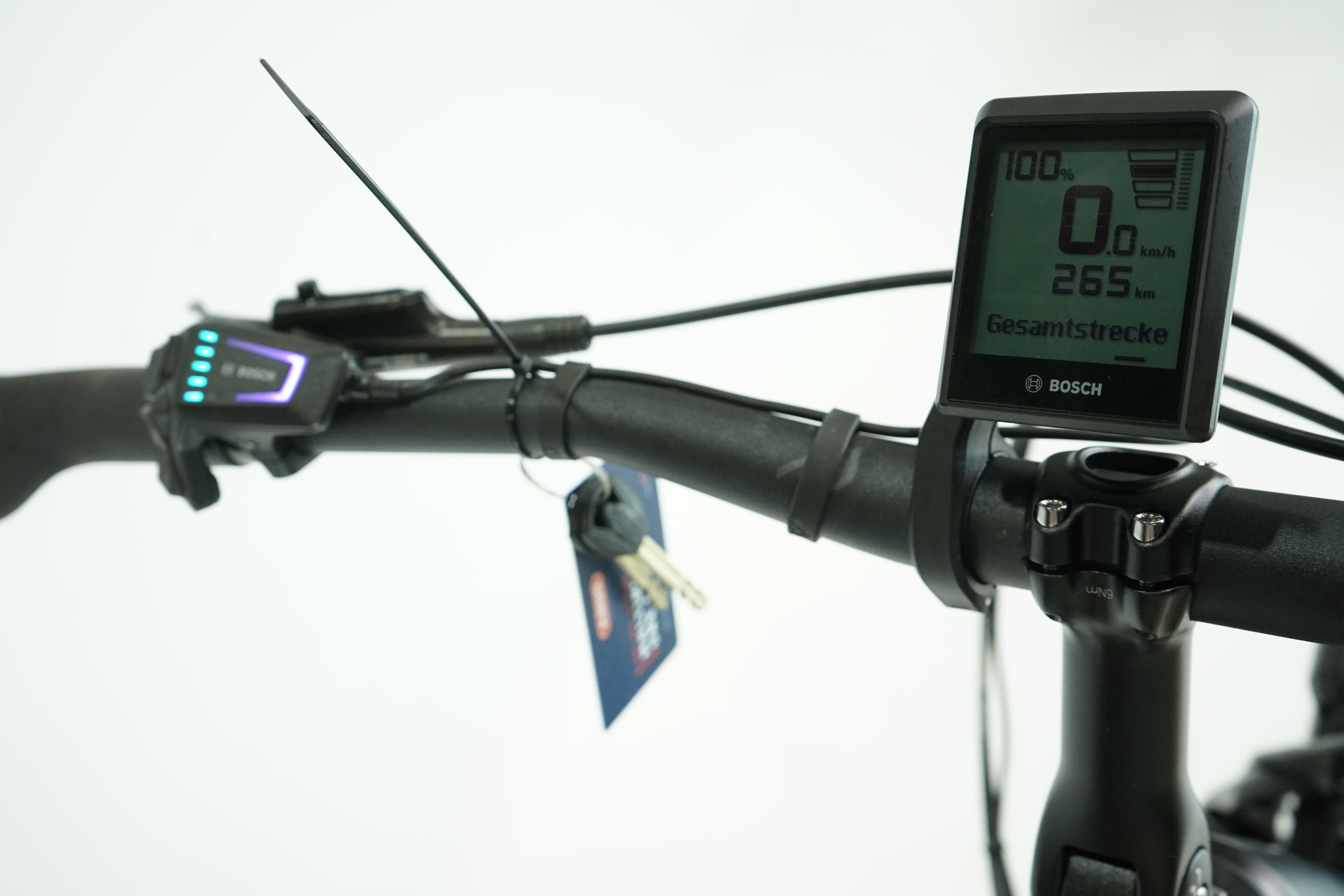 CUBE Touring Hybrid Pro 625 2024 - Trekking E Bike - 625 Wh - Diamant - 28 Zoll