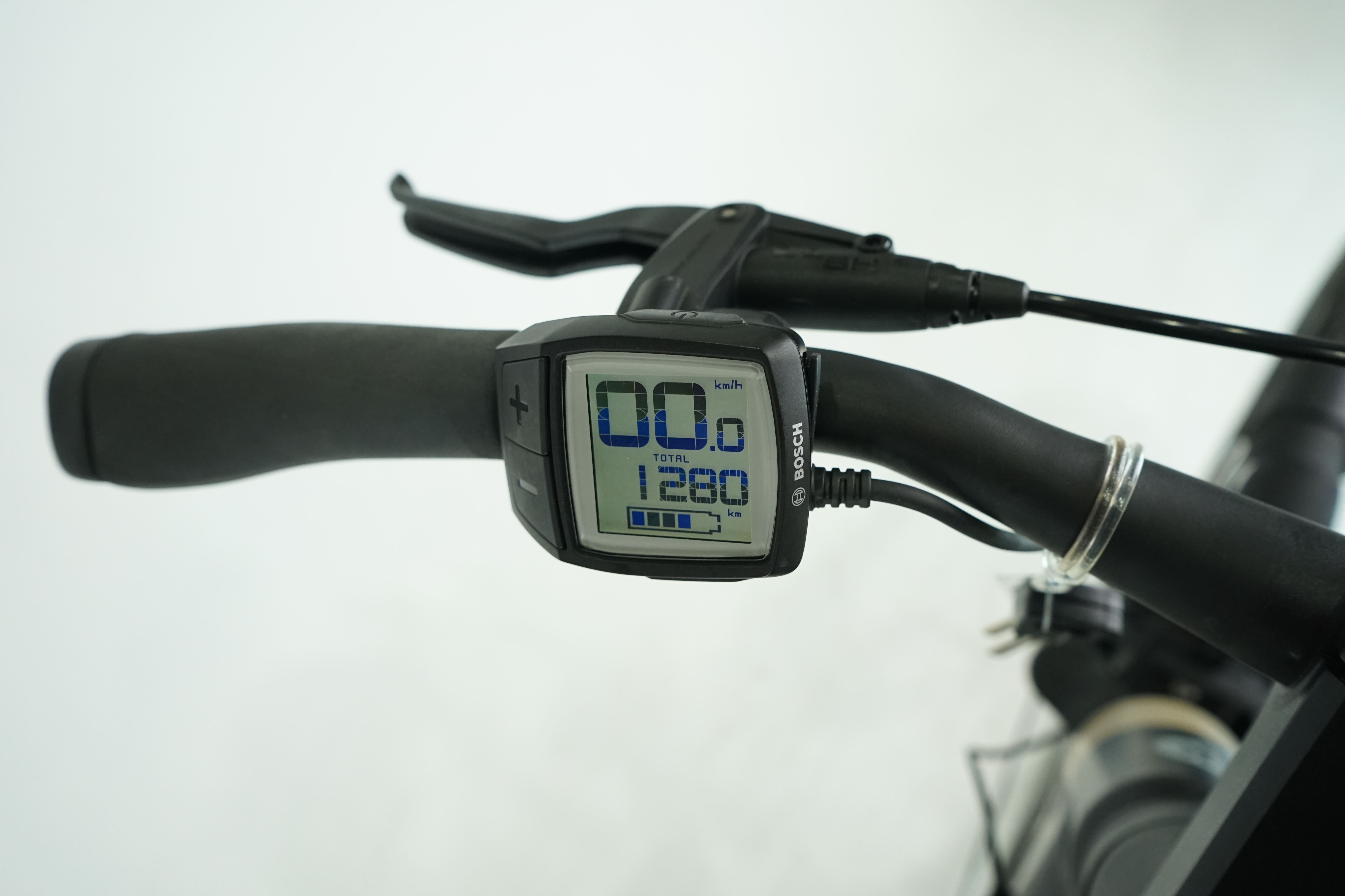 Kreidler Vitality Eco 2 Comfort RT 2023 - City E Bike - 400 Wh - Rücktritt - Tiefeinstieg