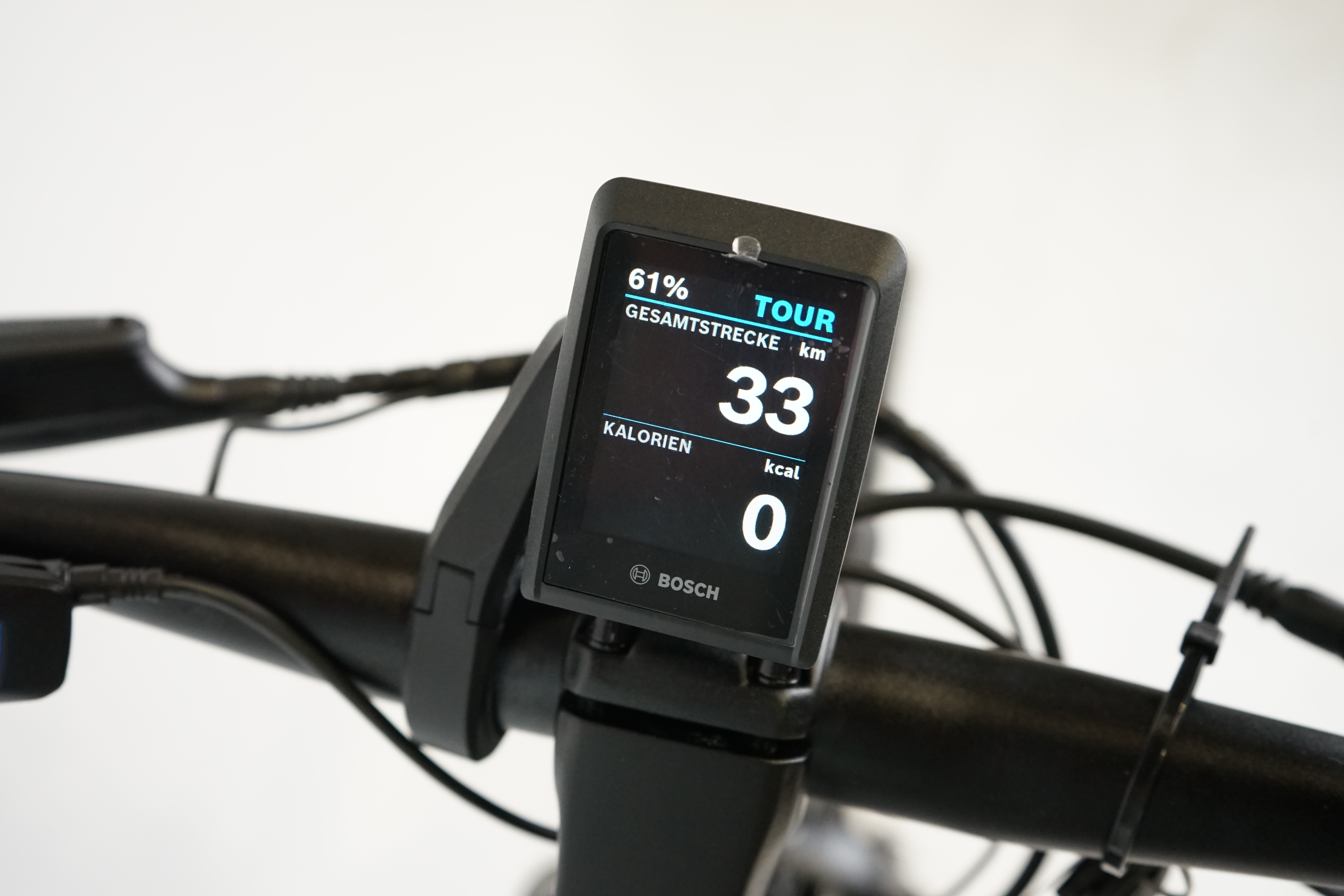 KTM Power Sport 11 Plus 2022 - Trekking E Bike - 625 Wh - Diamant