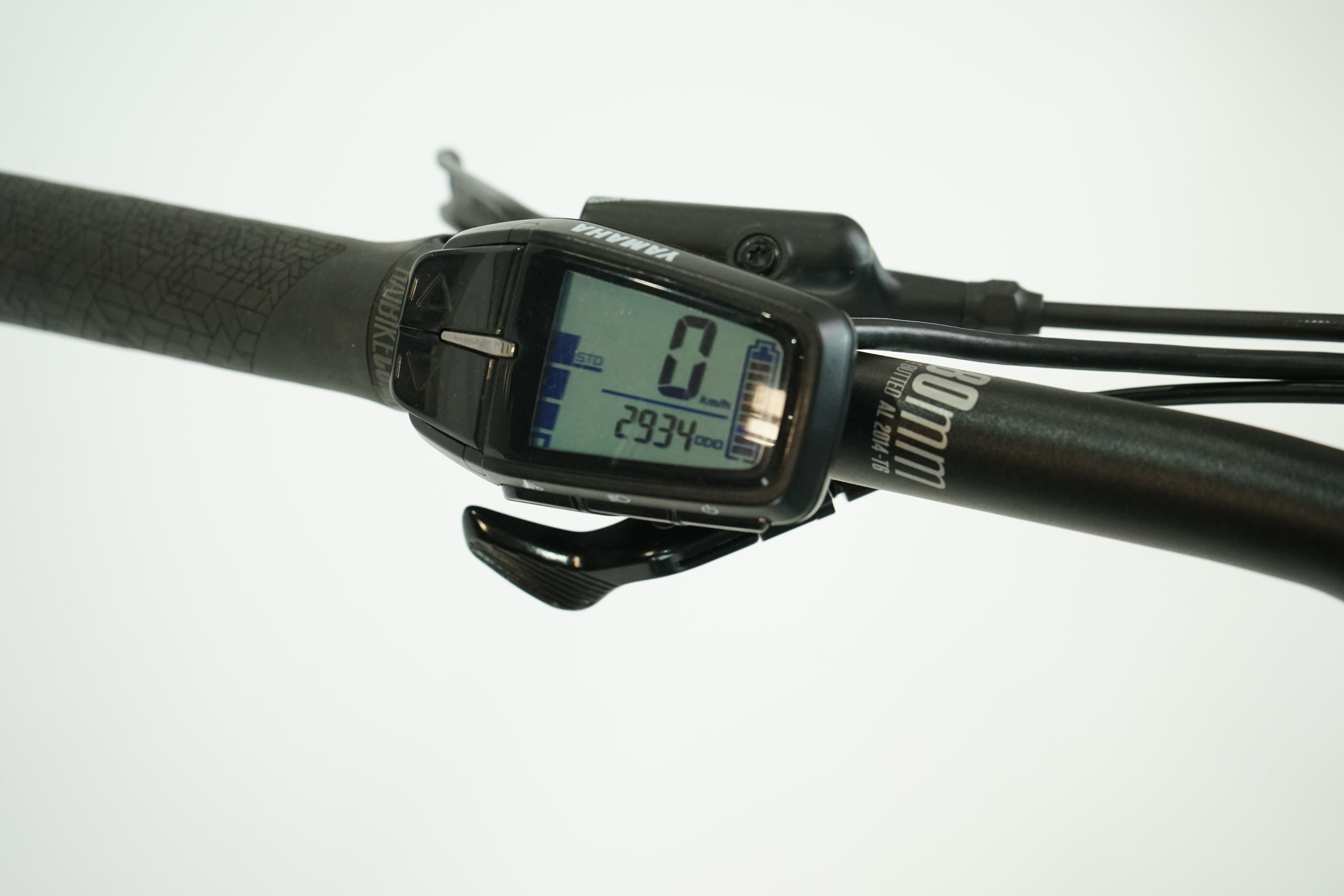 HAIBIKE AllMtn 1 2021 - Fully E Bike - 630 Wh - Diamant - 29 / 27,5 Zoll