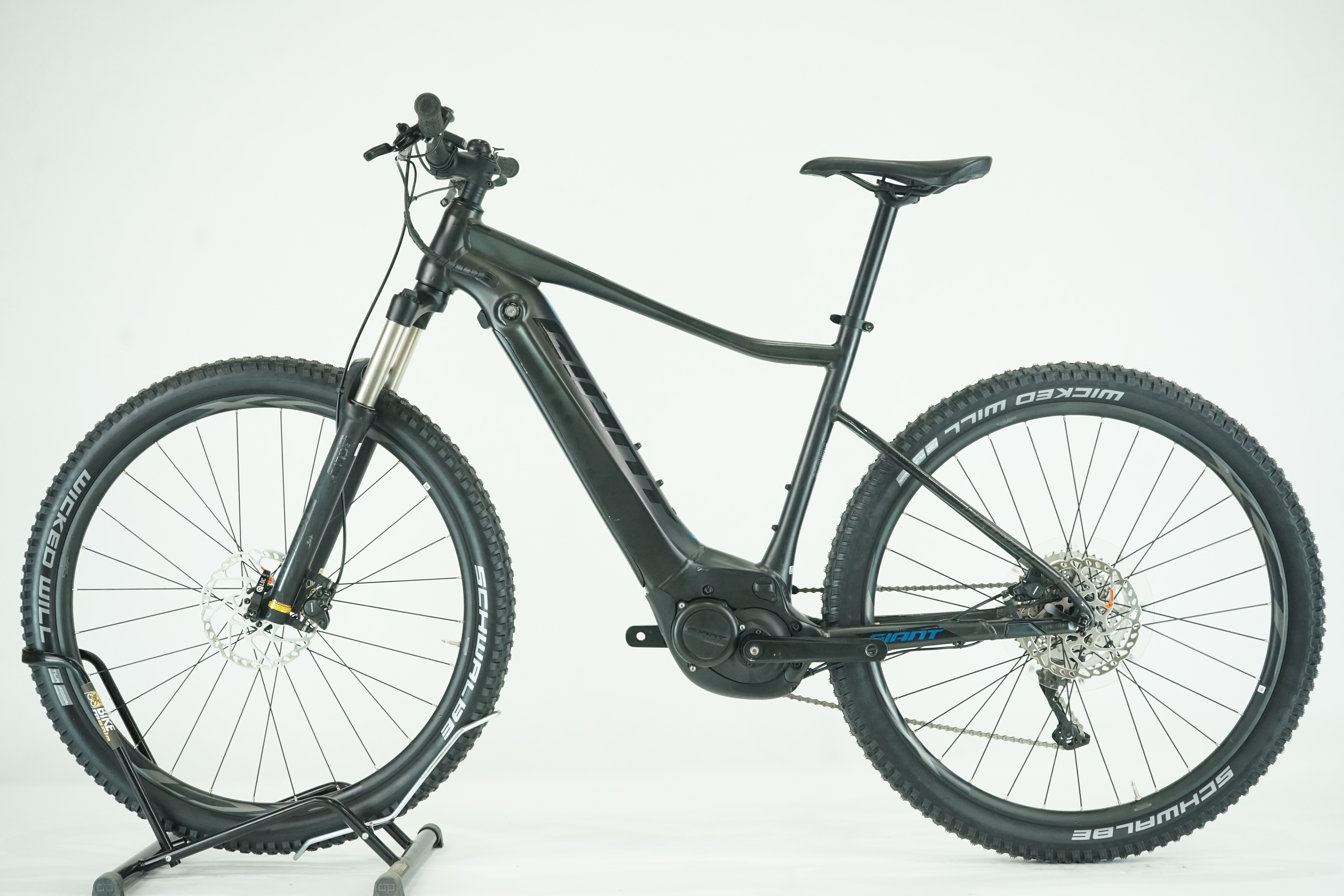 Giant Fathom E+ 2 2021 - E Mountainbike - 500 Wh - 29 Zoll - Hardtail