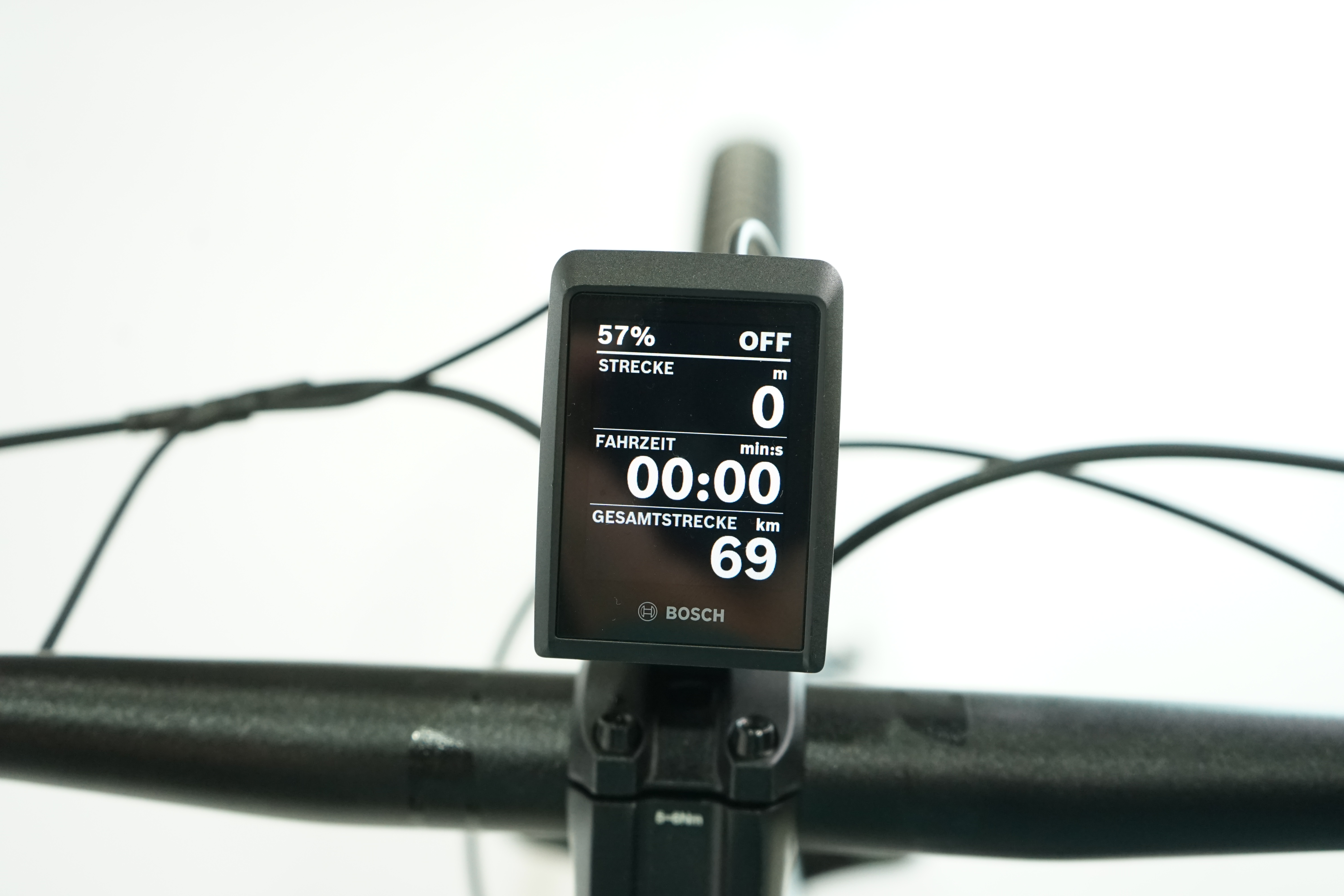 Kalkhoff ENDEAVOUR 7.B MOVE+ 2023 - Trekking E Bike - 750 Wh - Tiefeinsteiger