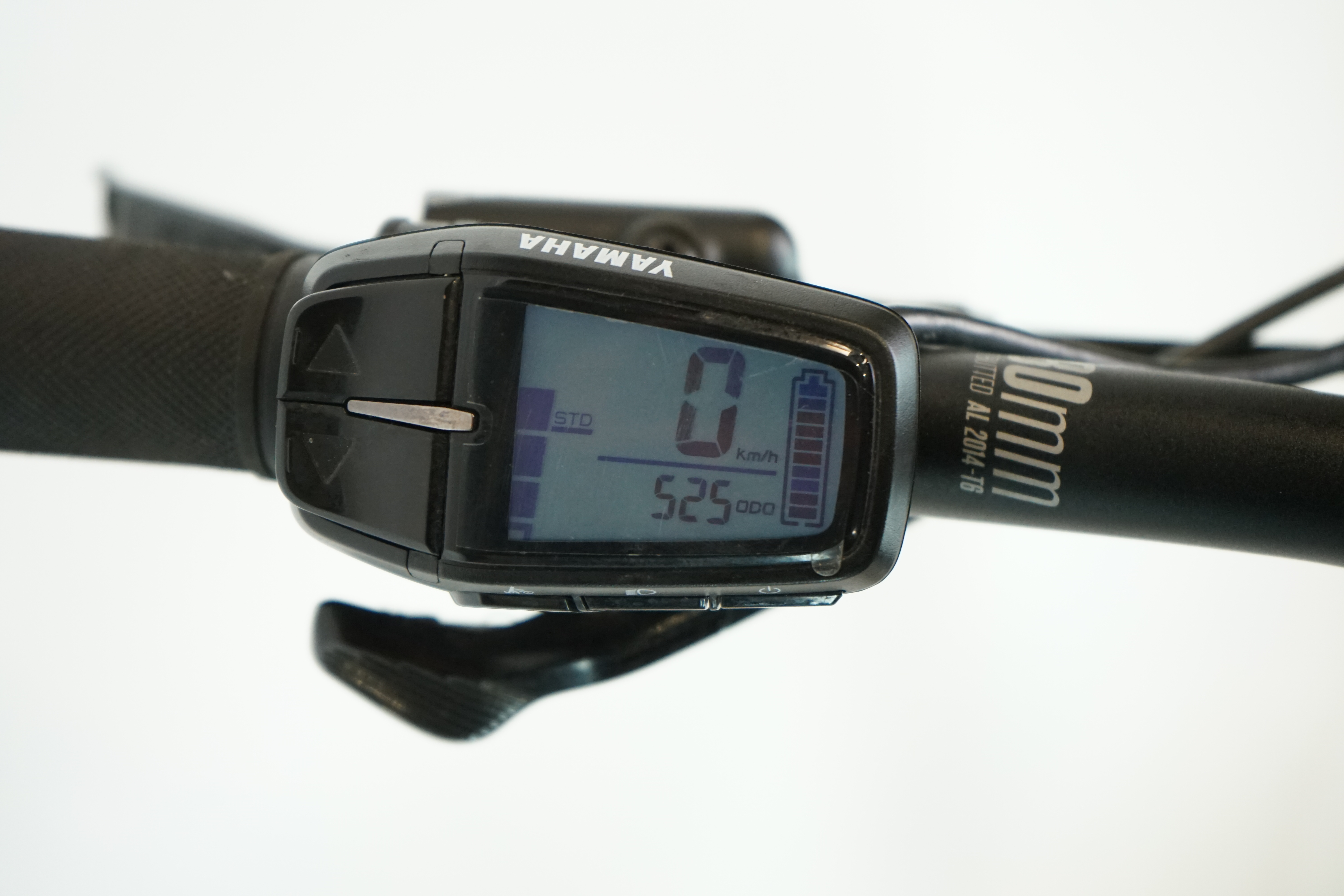 Haibike FullSeven 6 2021 - Fully E Bike - 625Wh - 27,5 Zoll