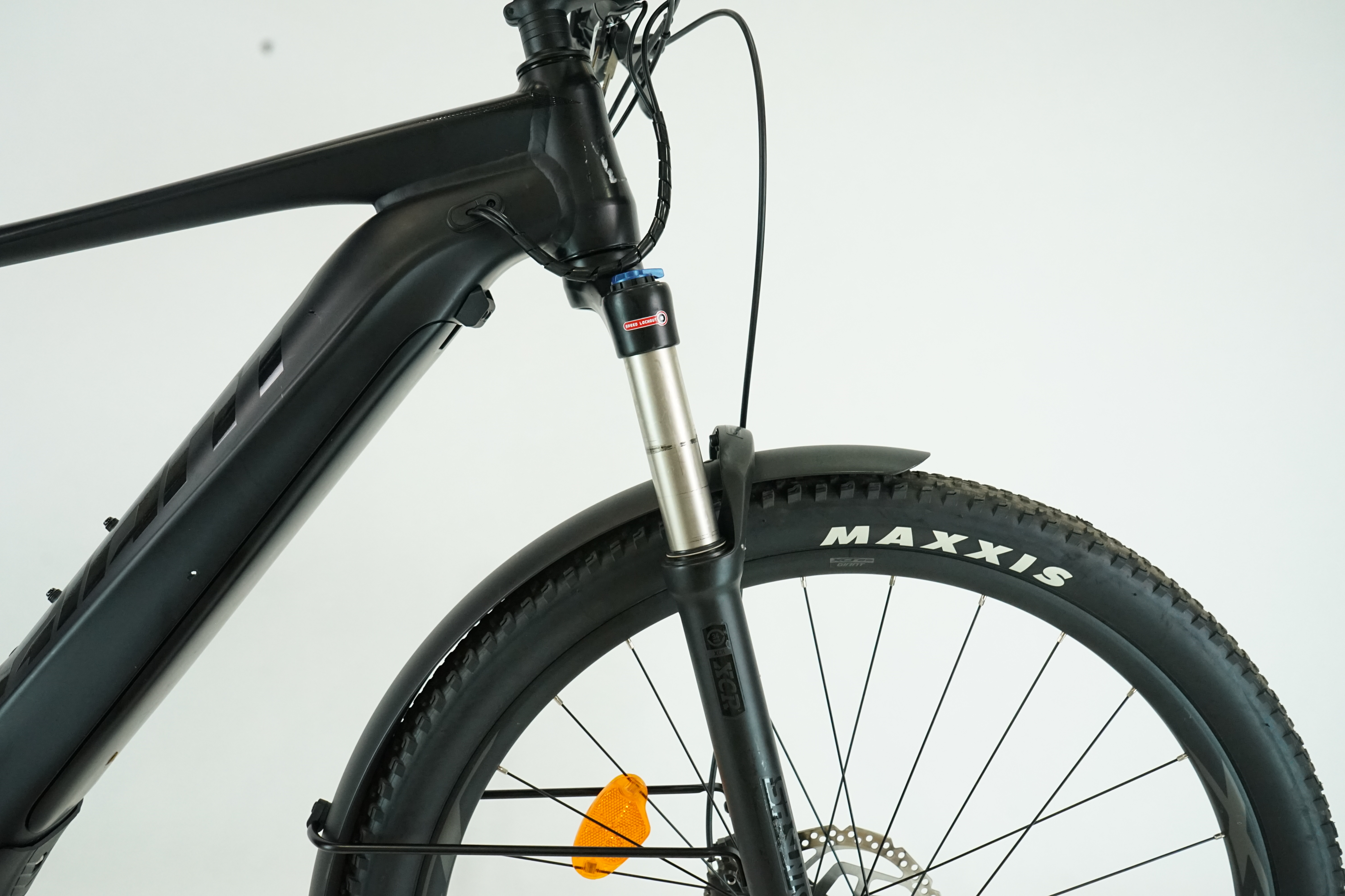 Giant Fathom E+ EX 2021 -  All Terrain E Bike - 625 Wh - 29 Zoll - Hardtail