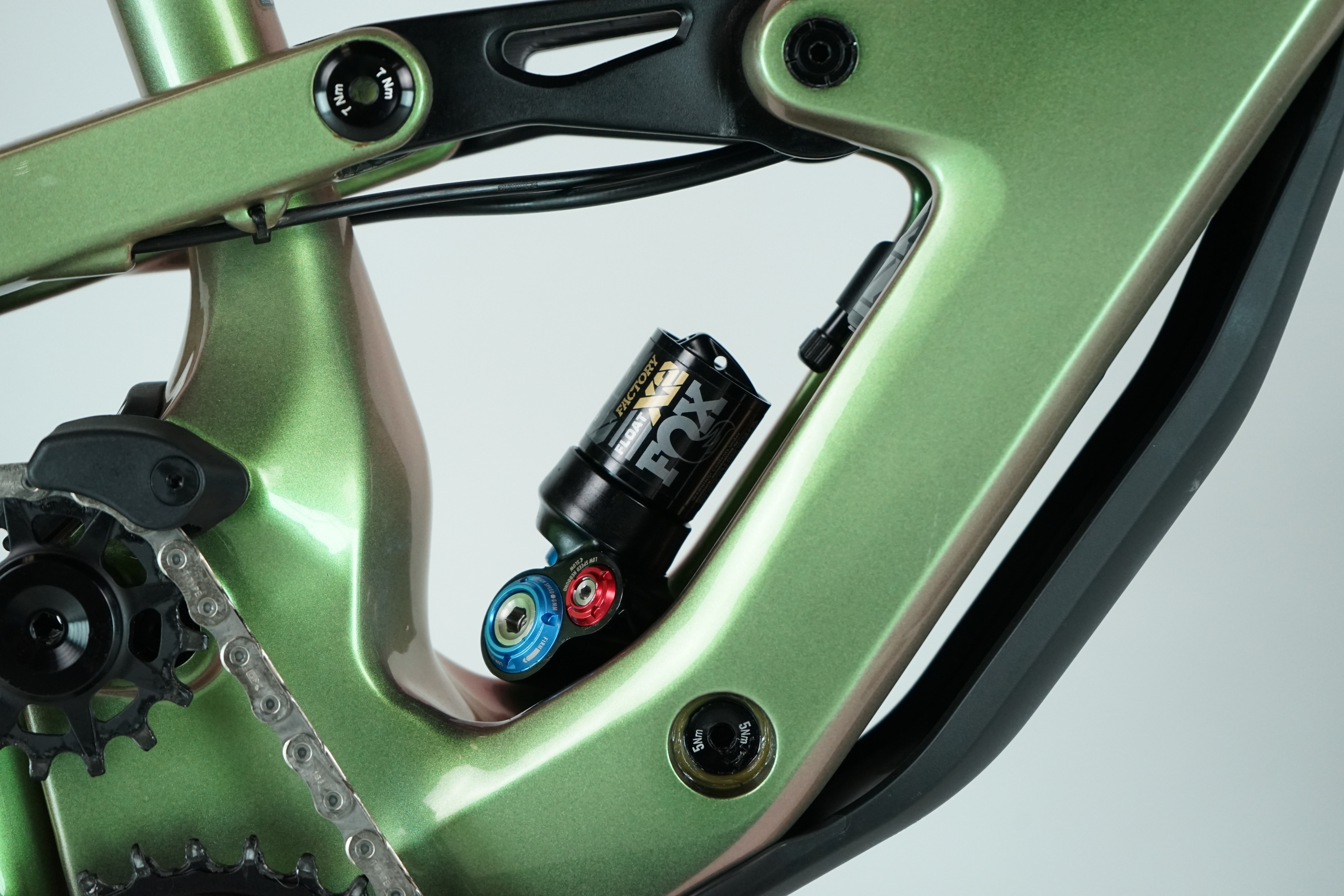 Cannondale Jekyll 1 29 2022 - Fully - 29 Zoll - Carbon