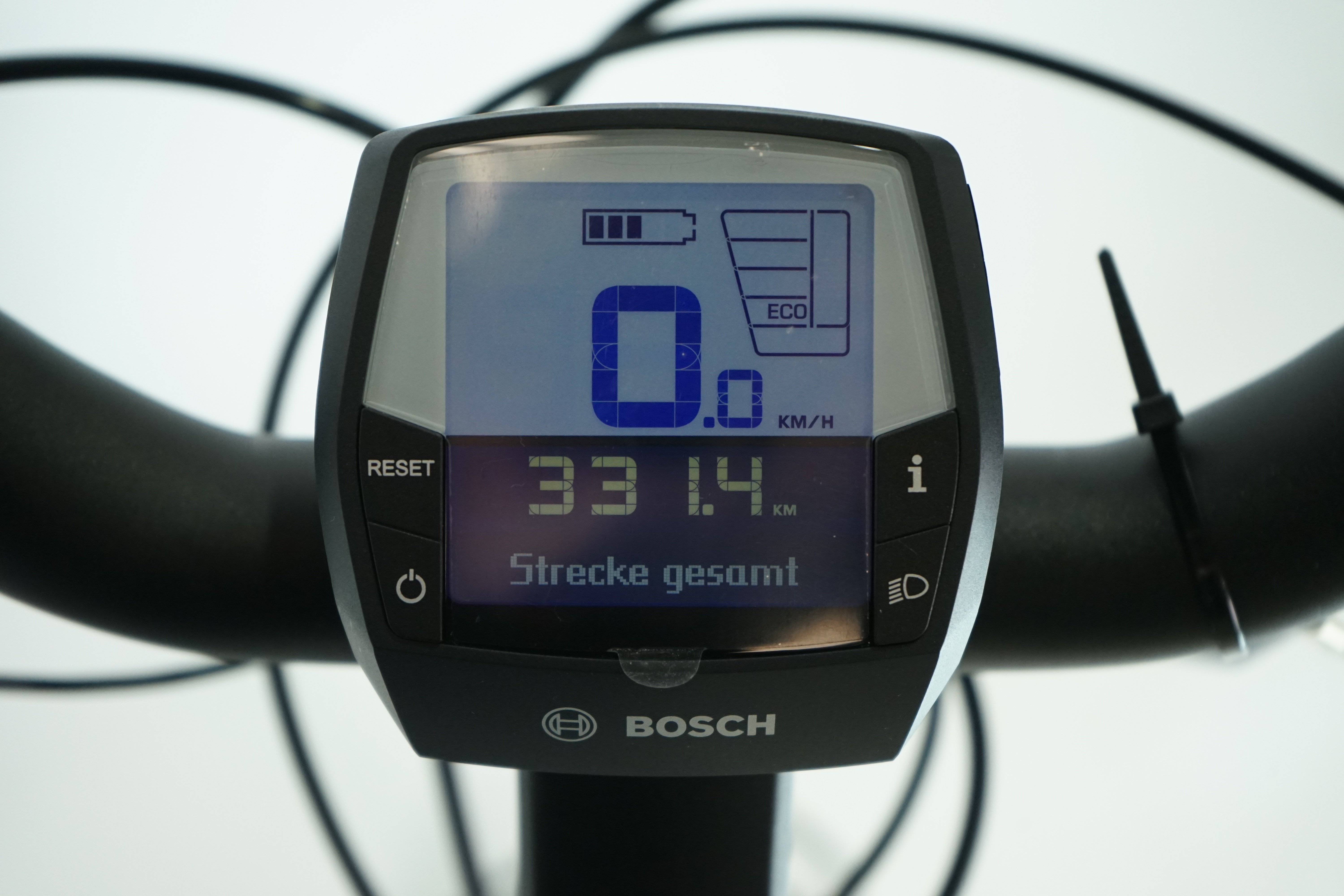 Riese & Müller Swing Rücktritt 2023 - City E Bike - 500Wh - 28Zoll - Tiefeinstieg