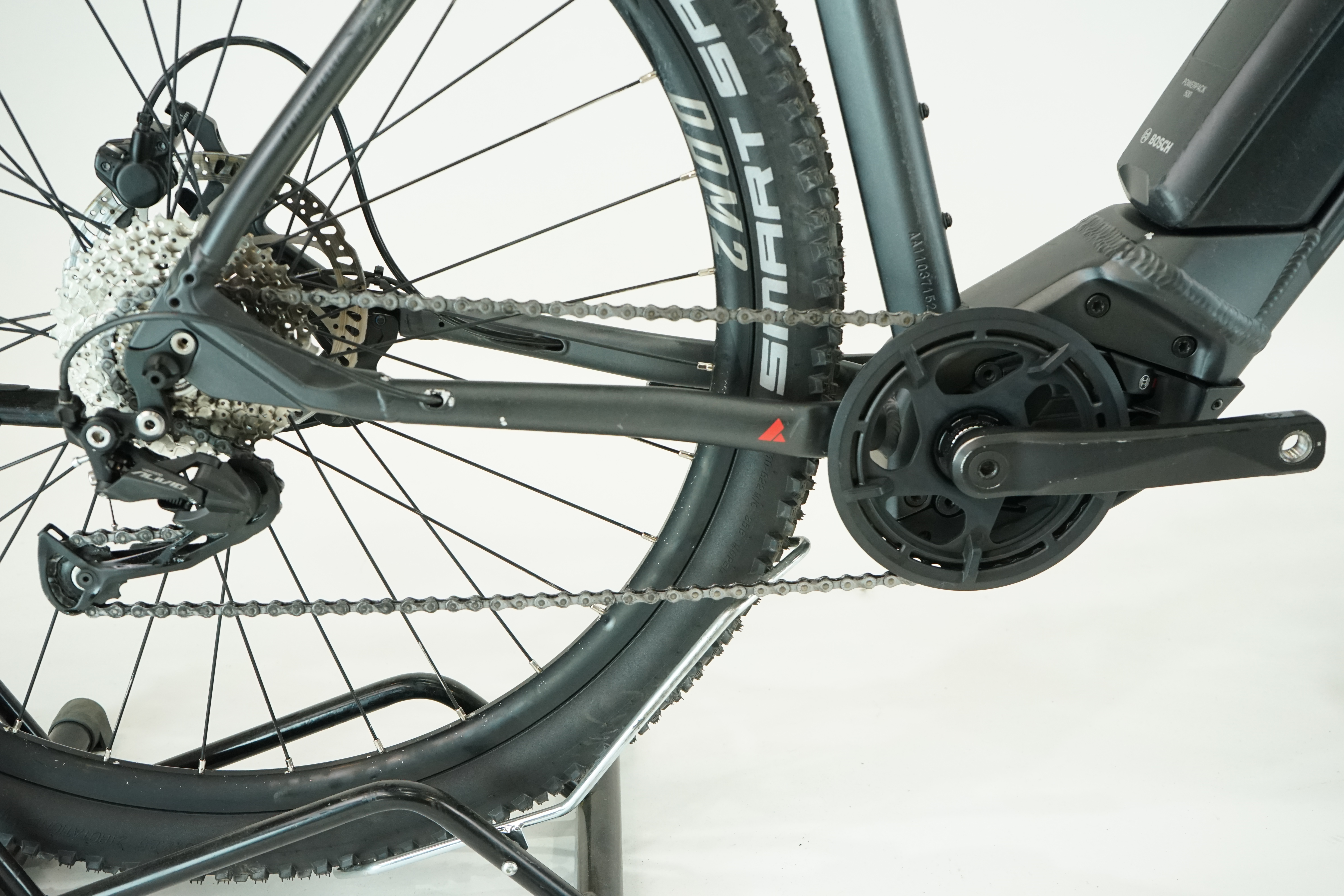 BULLS LT CX 29 2023 - E Mountainbike - 500 Wh - Diamant - 29 Zoll