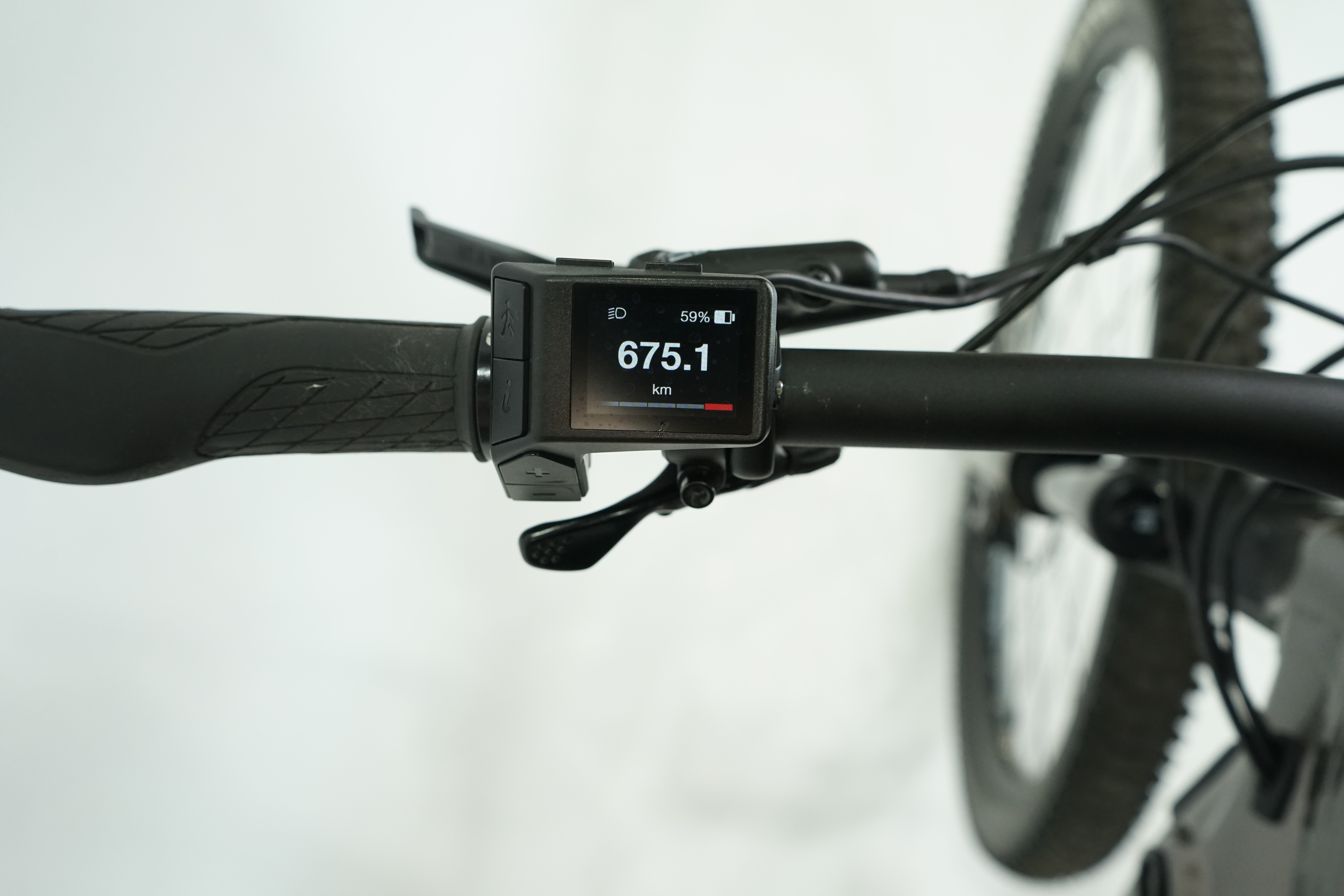 Liv Embolden E+1 2022 - Fully E Bike - 621 Wh - 29 Zoll - Aluminium 