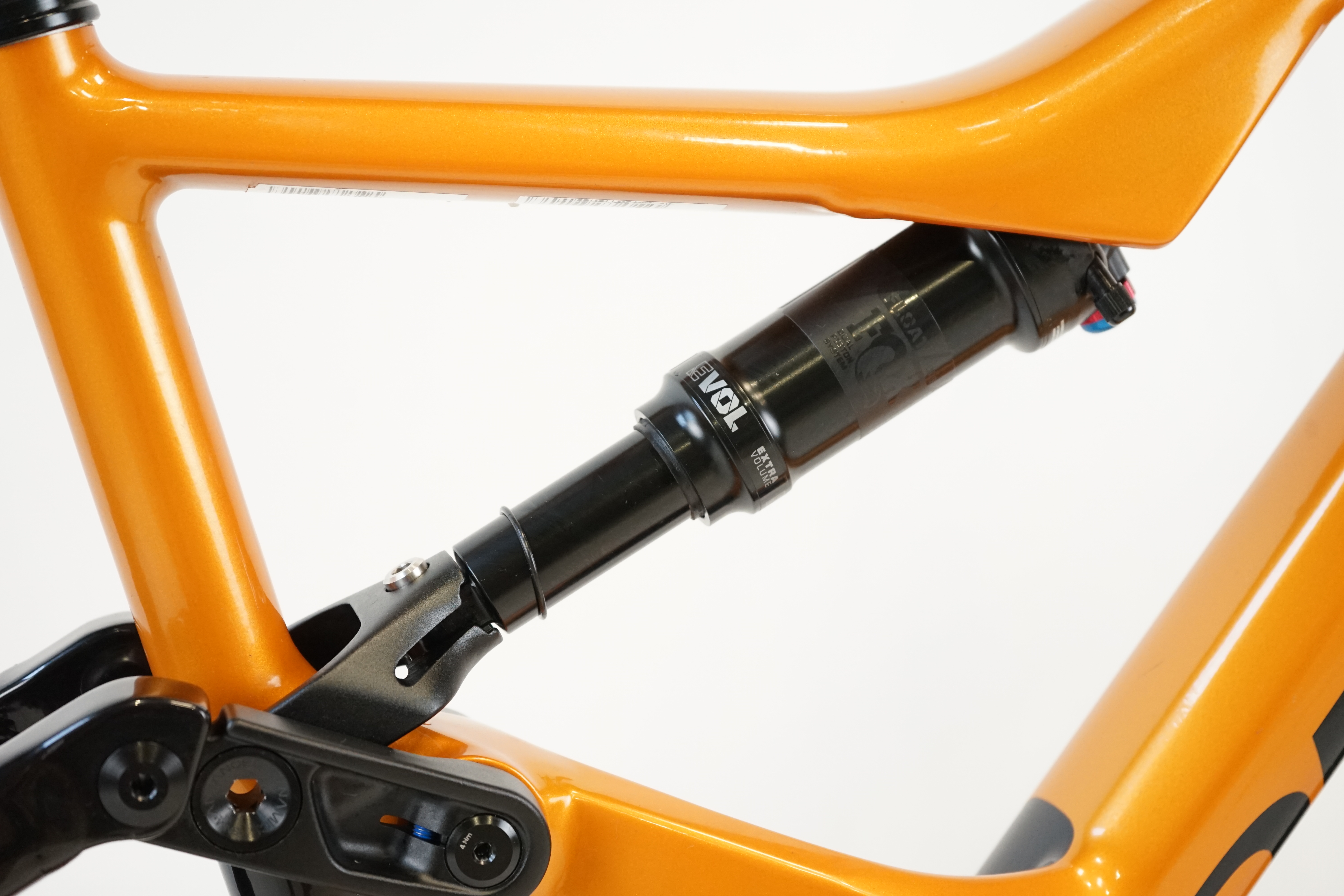 Orbea Occam H30 2022 - Fully - 29 Zoll