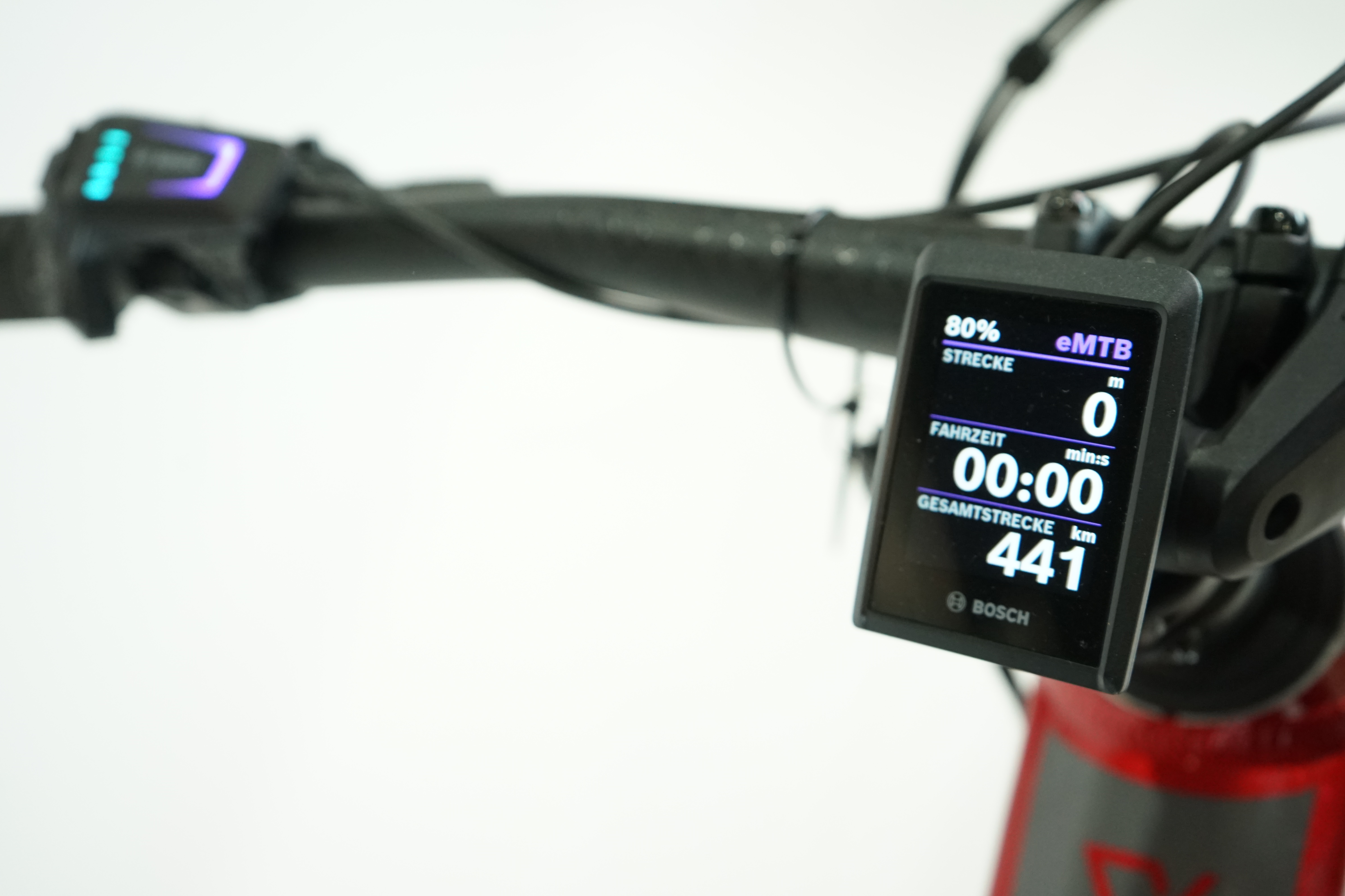 CONWAY Cairon S 6.0 2022 - E Mountainbike - 750 Wh - Diamant - 29 Zoll