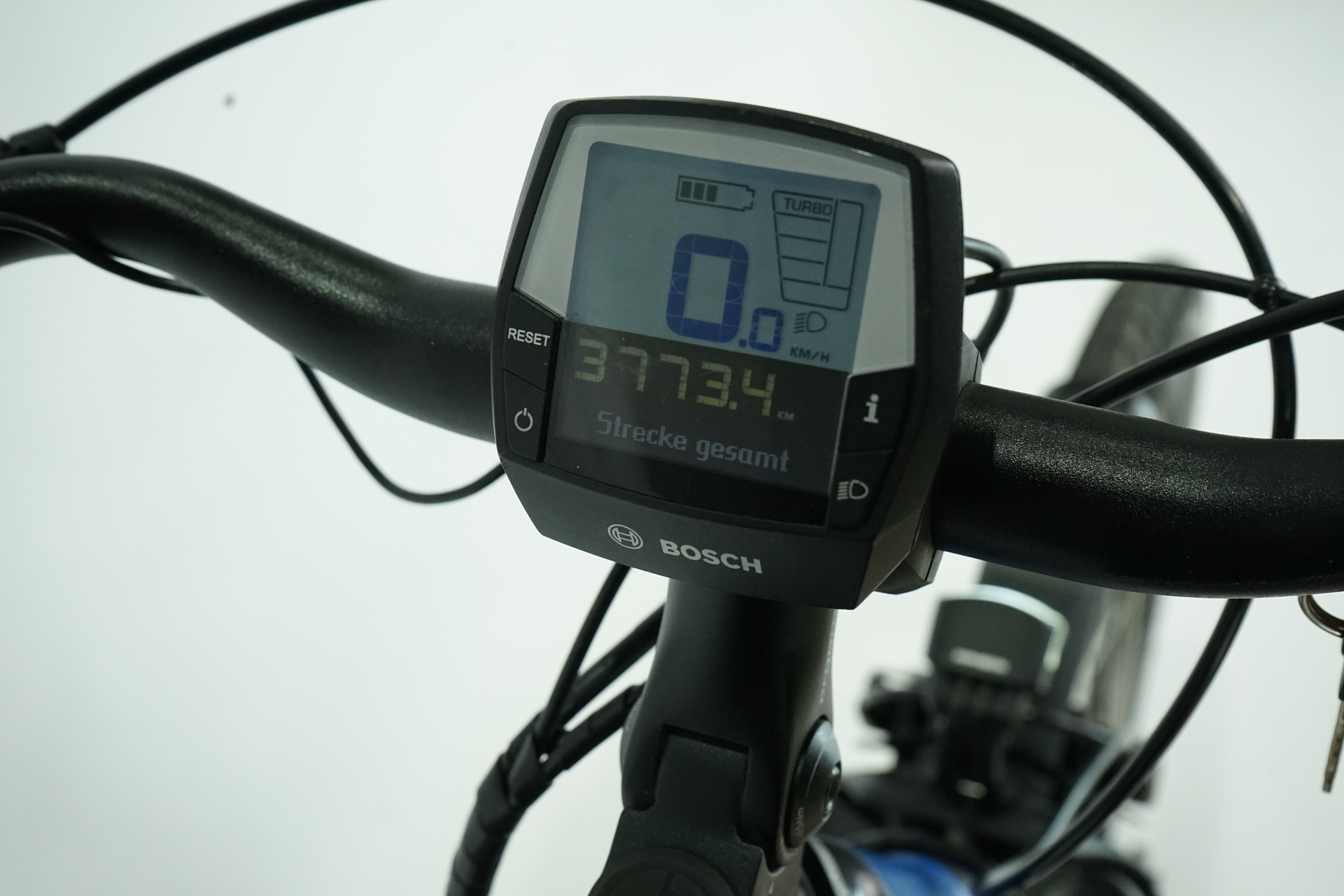 Victoria eTrekking 7.5 2022 - City E Bike - 400 Wh - Tiefeinsteiger