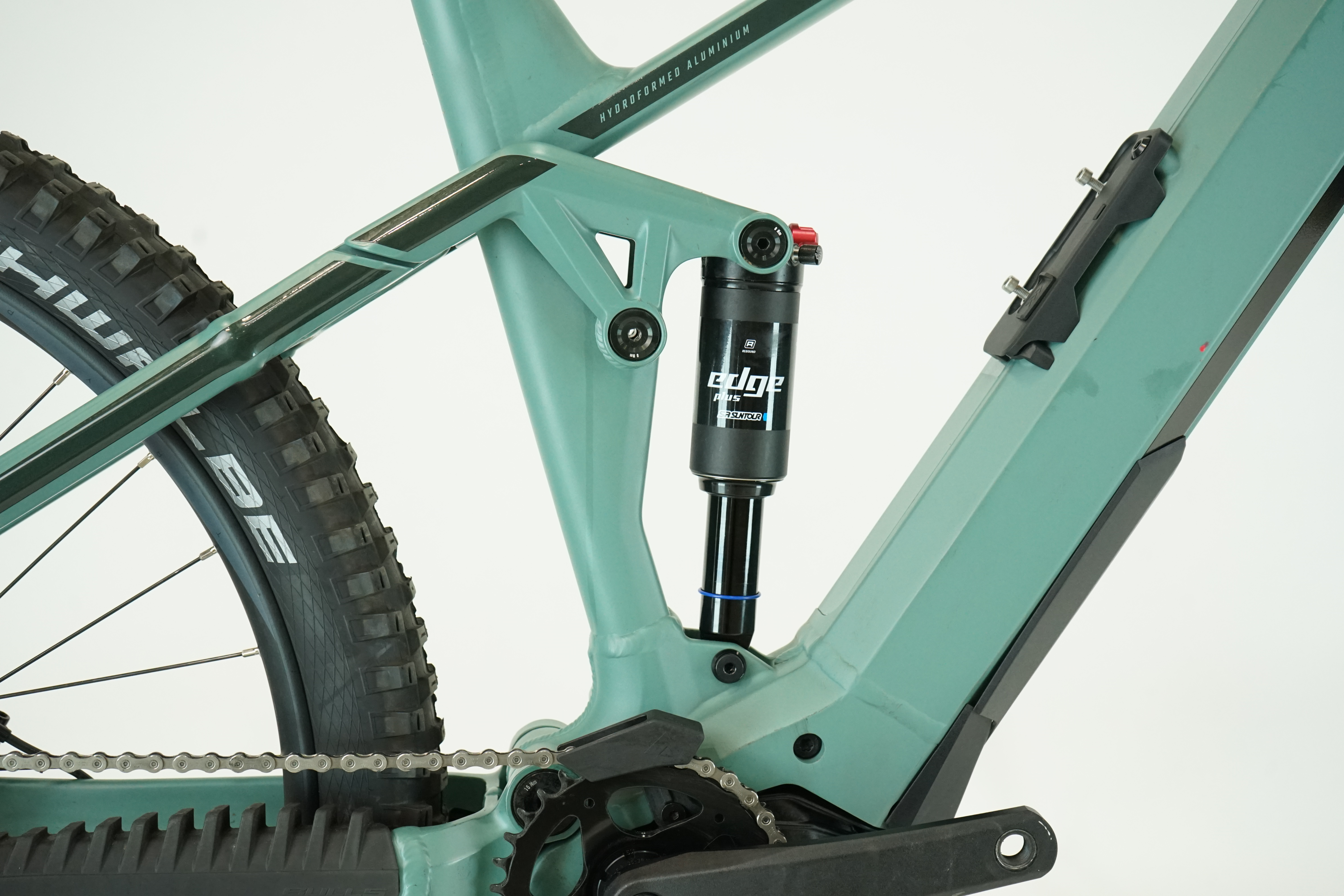 Bulls Sonic EVO AM 2023 - Fully E Bike - 625 Wh - Diamant - 29 / 27,5 Zoll