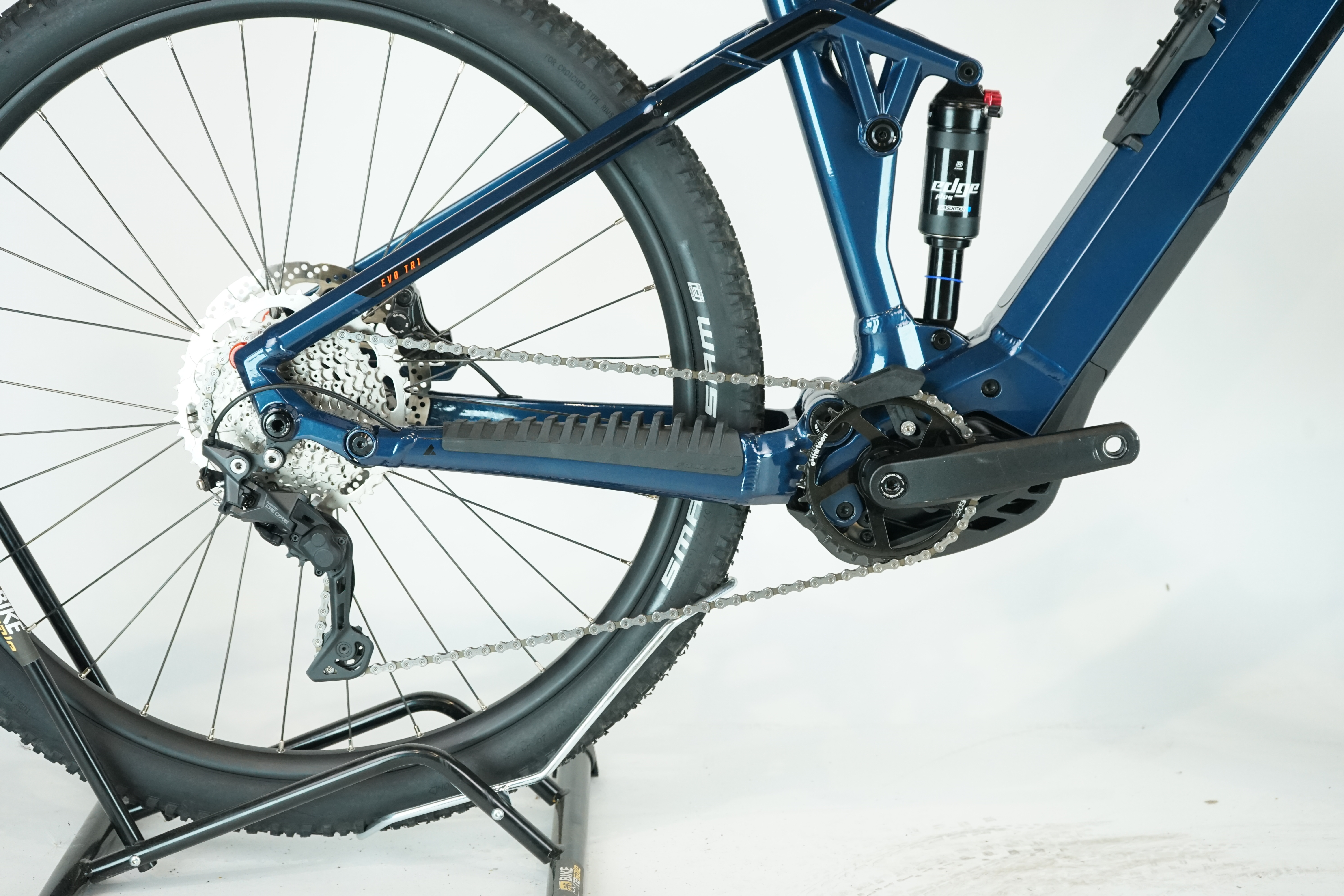 Bulls Sonic Evo TR 1 29 2023 - Fully E Bike – 750 Wh – 29 Zoll