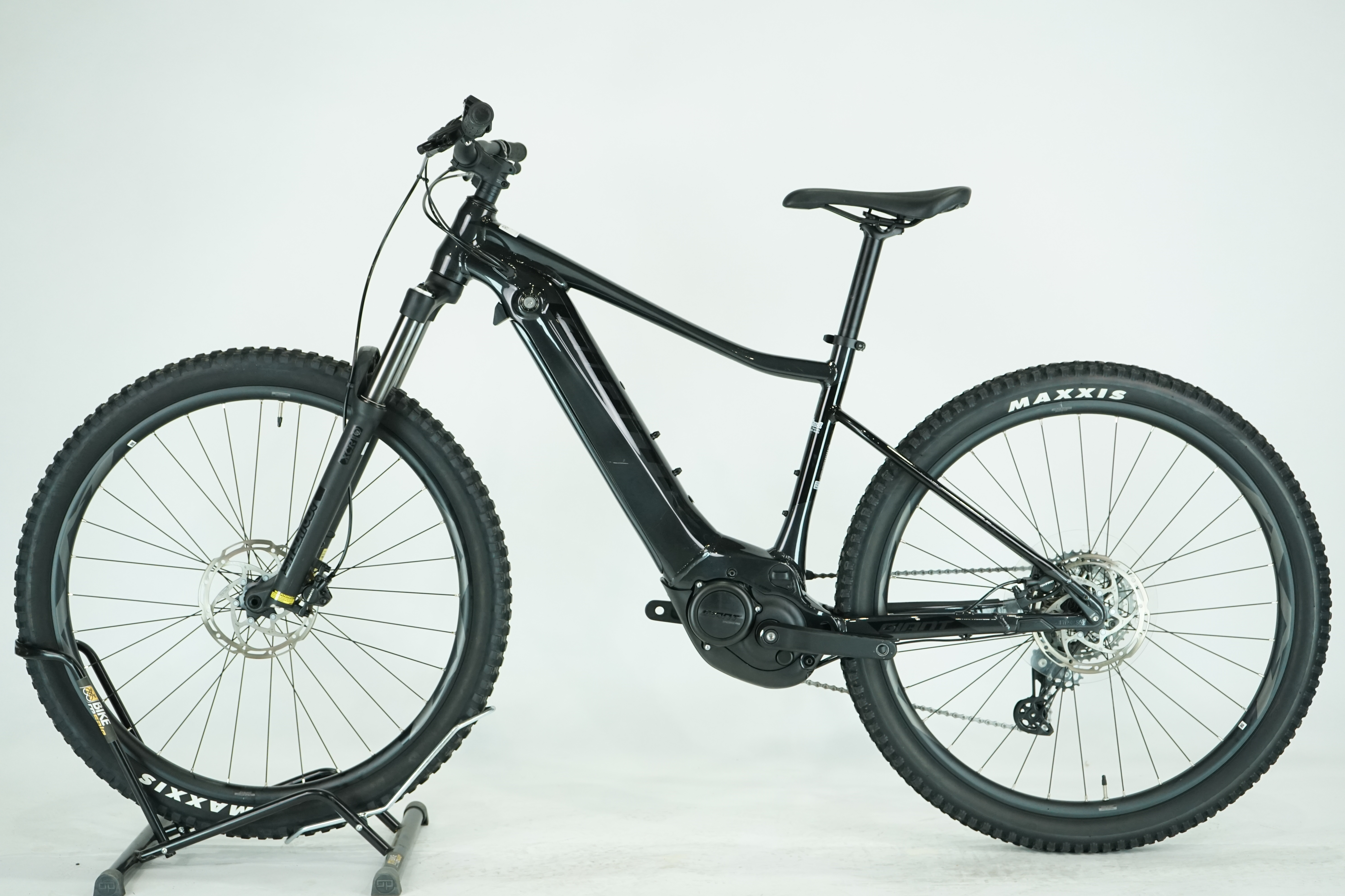 Giant Fathom E+ Pro 2 2023 - E Mountainbike - 625Wh - 29Zoll