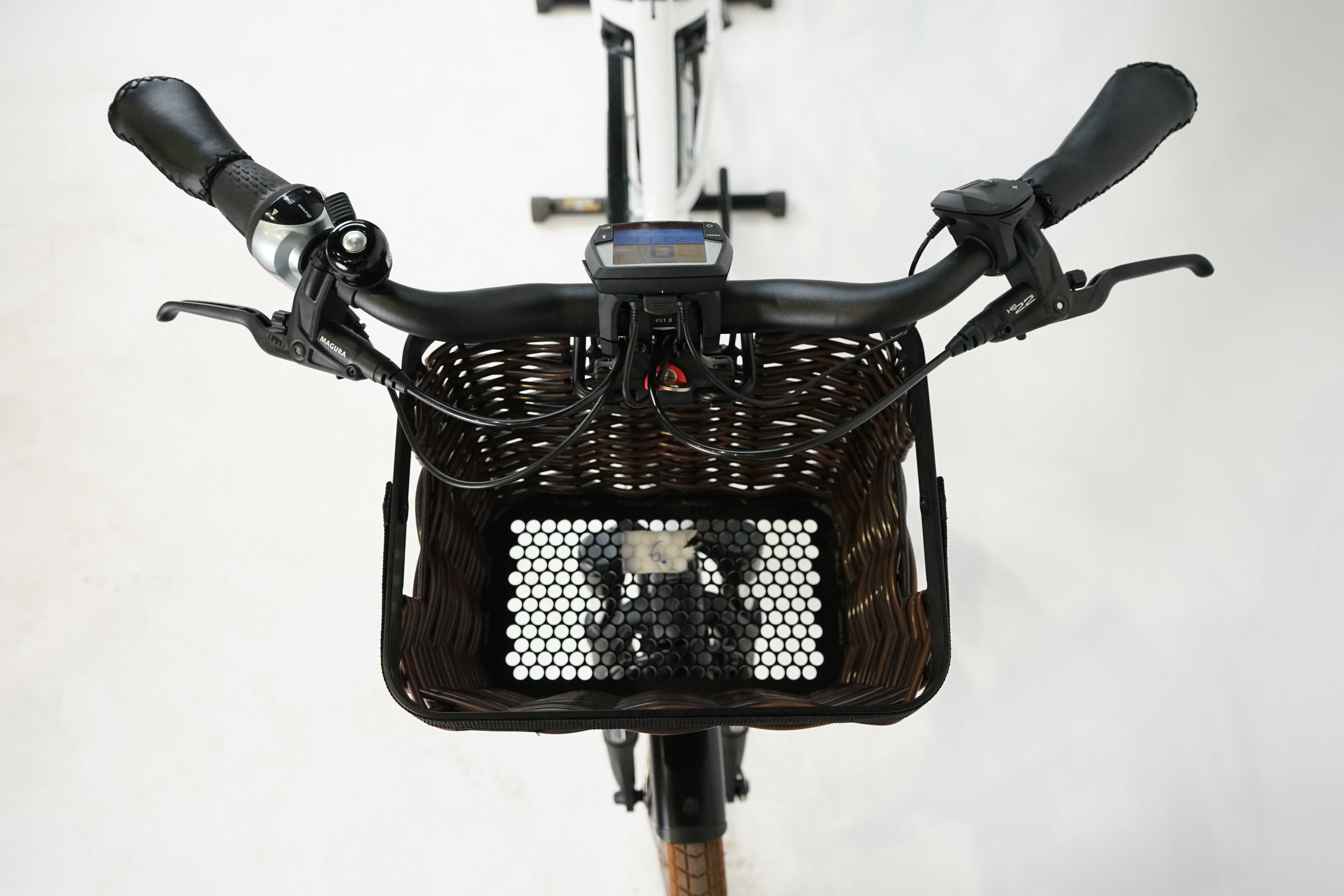 Riese & Müller Swing3 city 2021 - City E Bike - 500 Wh - Tiefeinsteiger