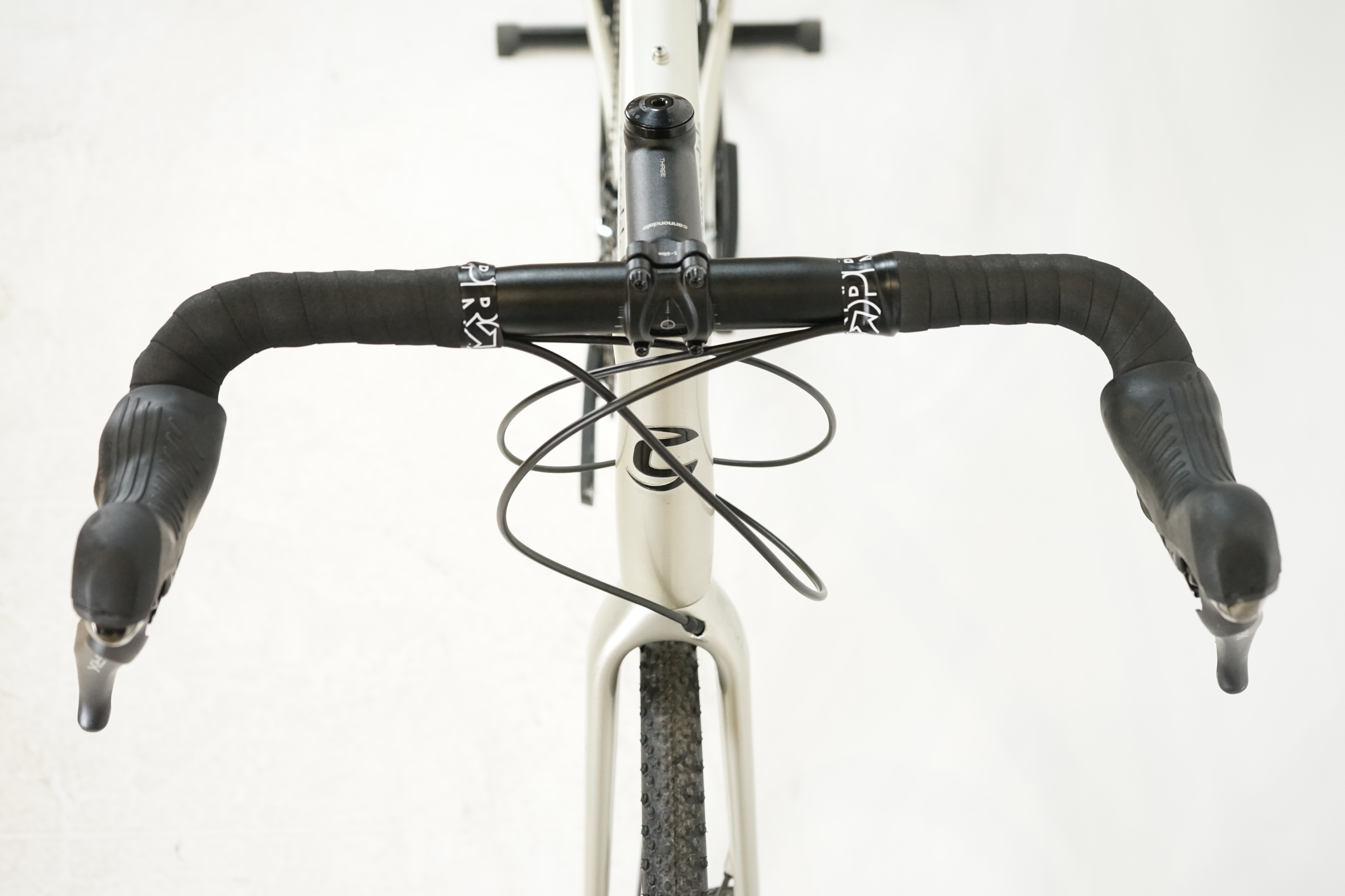 Cannondale Topstone 0 2022 - Gravelbike