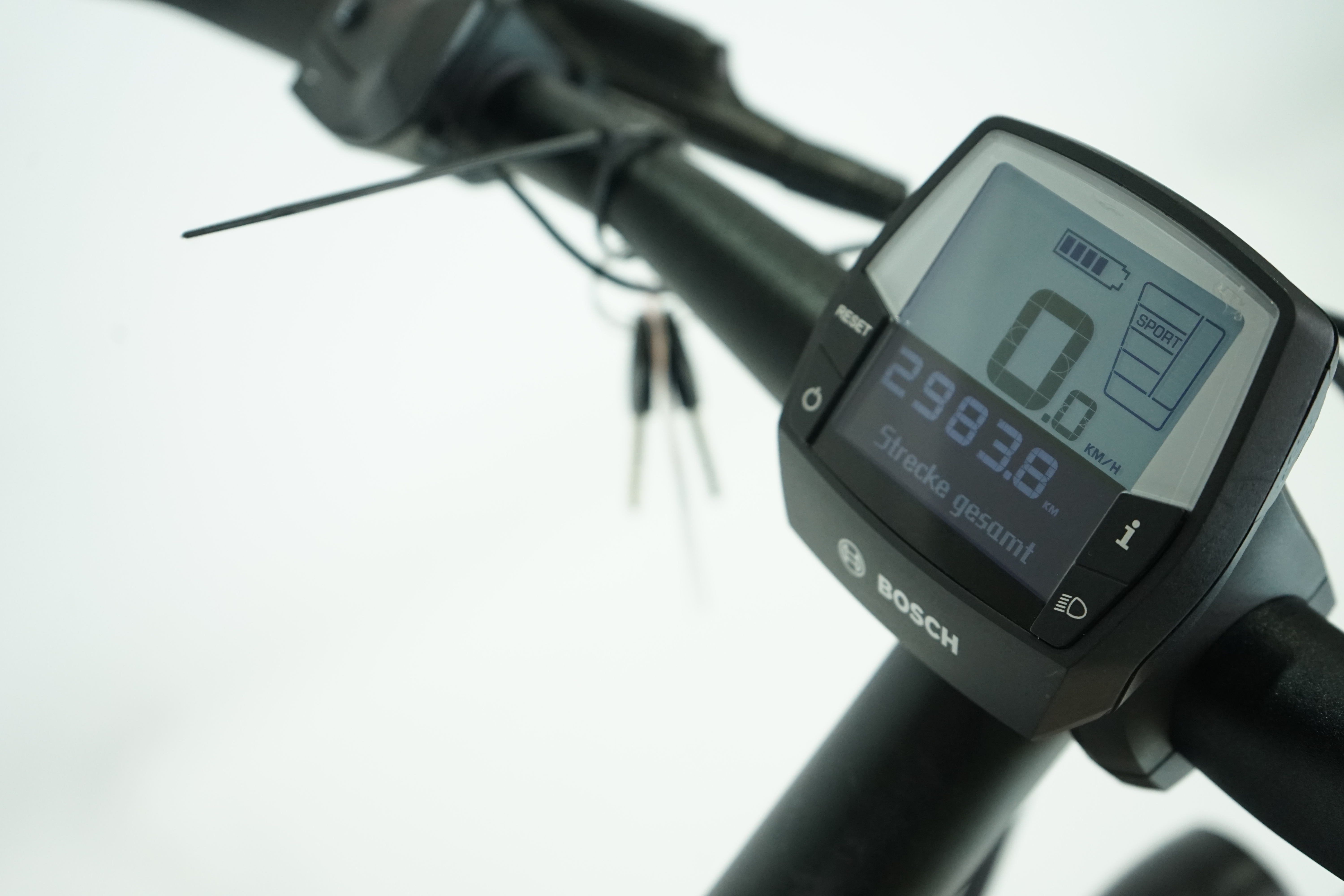 KTM E-Power Sport 12 Plus - E Trekking - 625 Wh - 28 Zoll