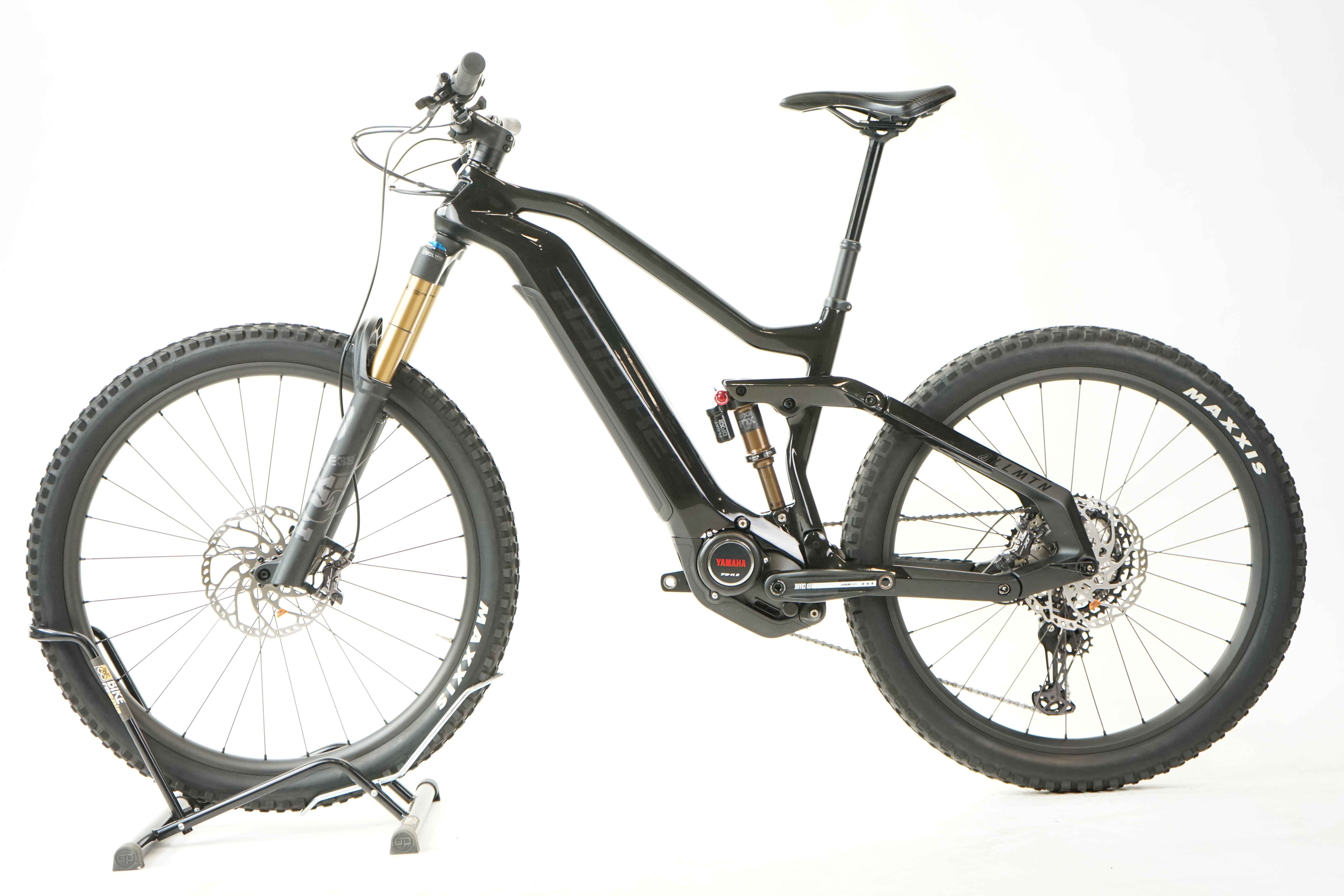 Haibike AllMtn 7 2021 - Fully E Bike - 600 Wh - 29 / 27,5 Zoll