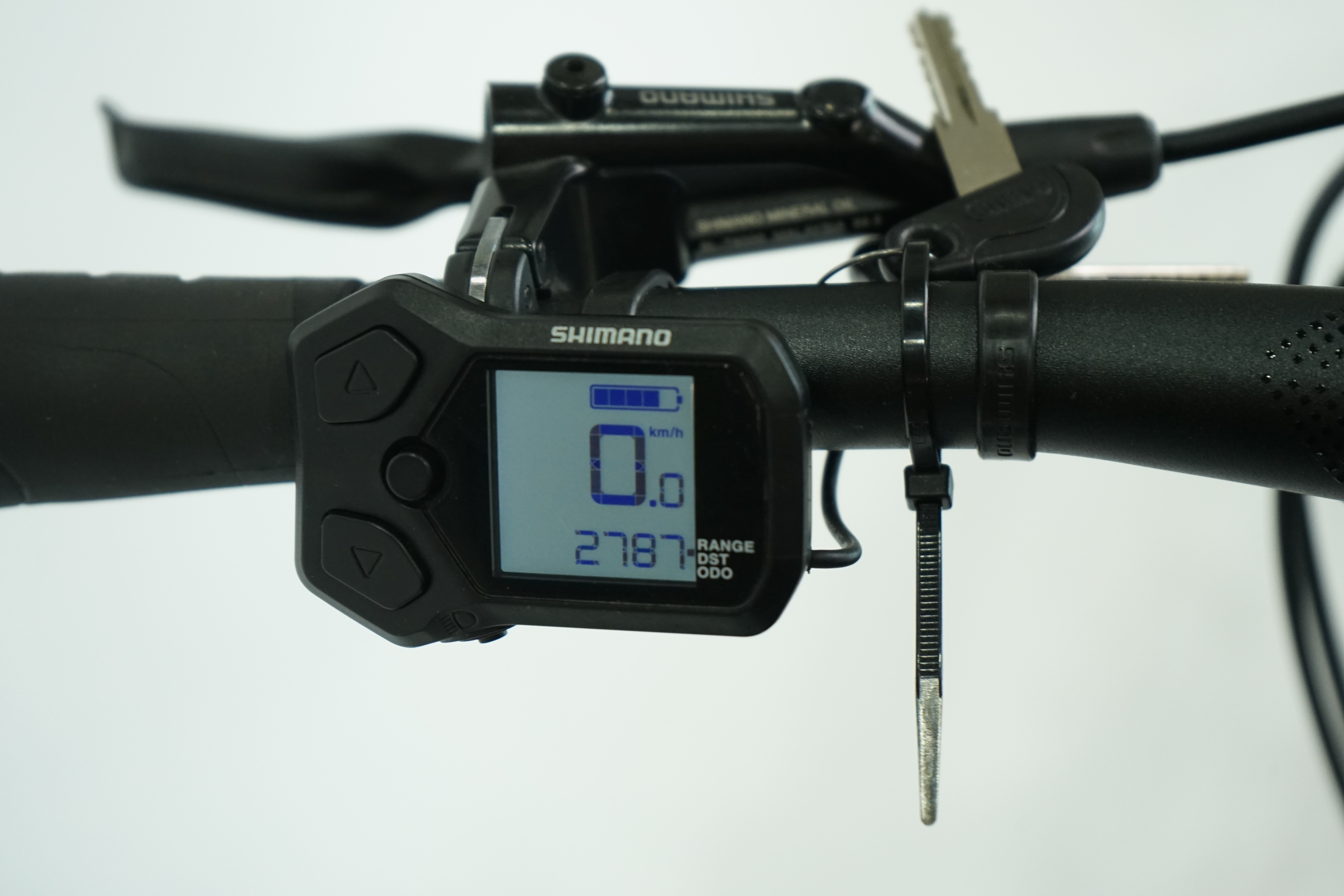 Merida eSPRESSO EP8-Edition 2021 - Trekking E Bike - 630 Wh - Damen Sport