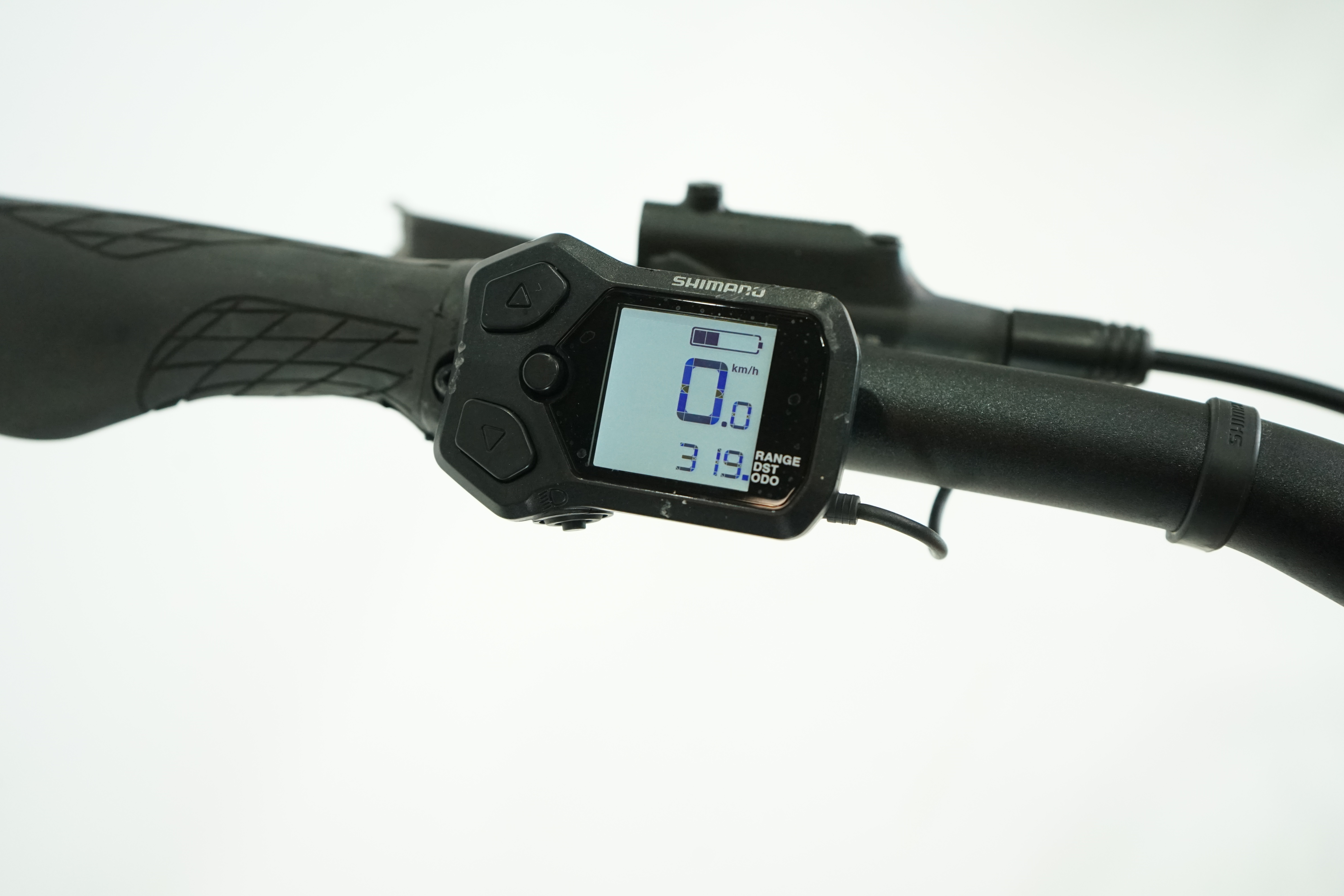 ROCK MACHINE INT e400 Touring  2024 - Trekking E Bike - 504 Wh - Tiefeinsteiger - 29 Zoll