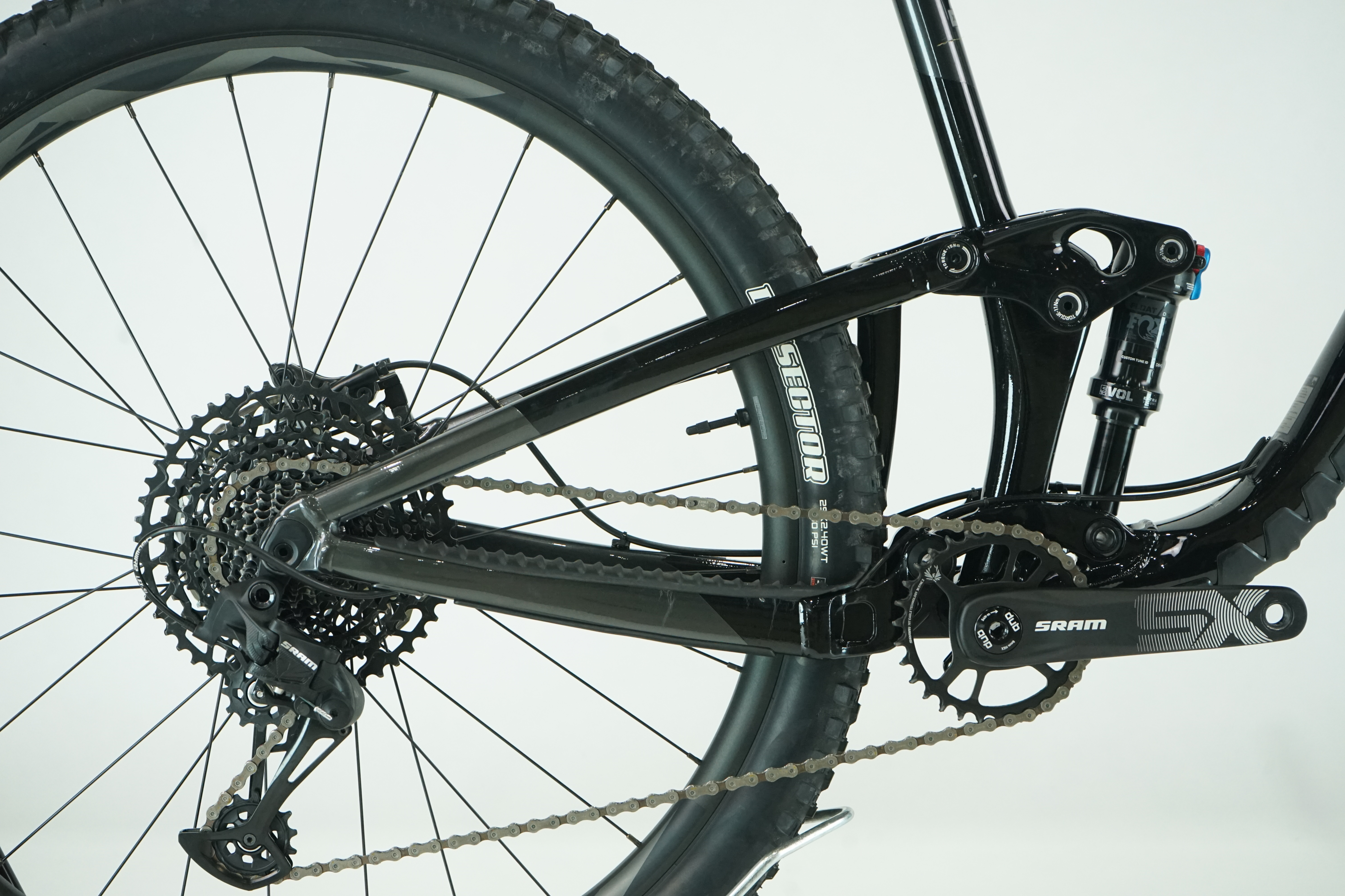 Giant Trance X 3 2021 - Mountainbike - 29 Zoll - Aluminium - Fully