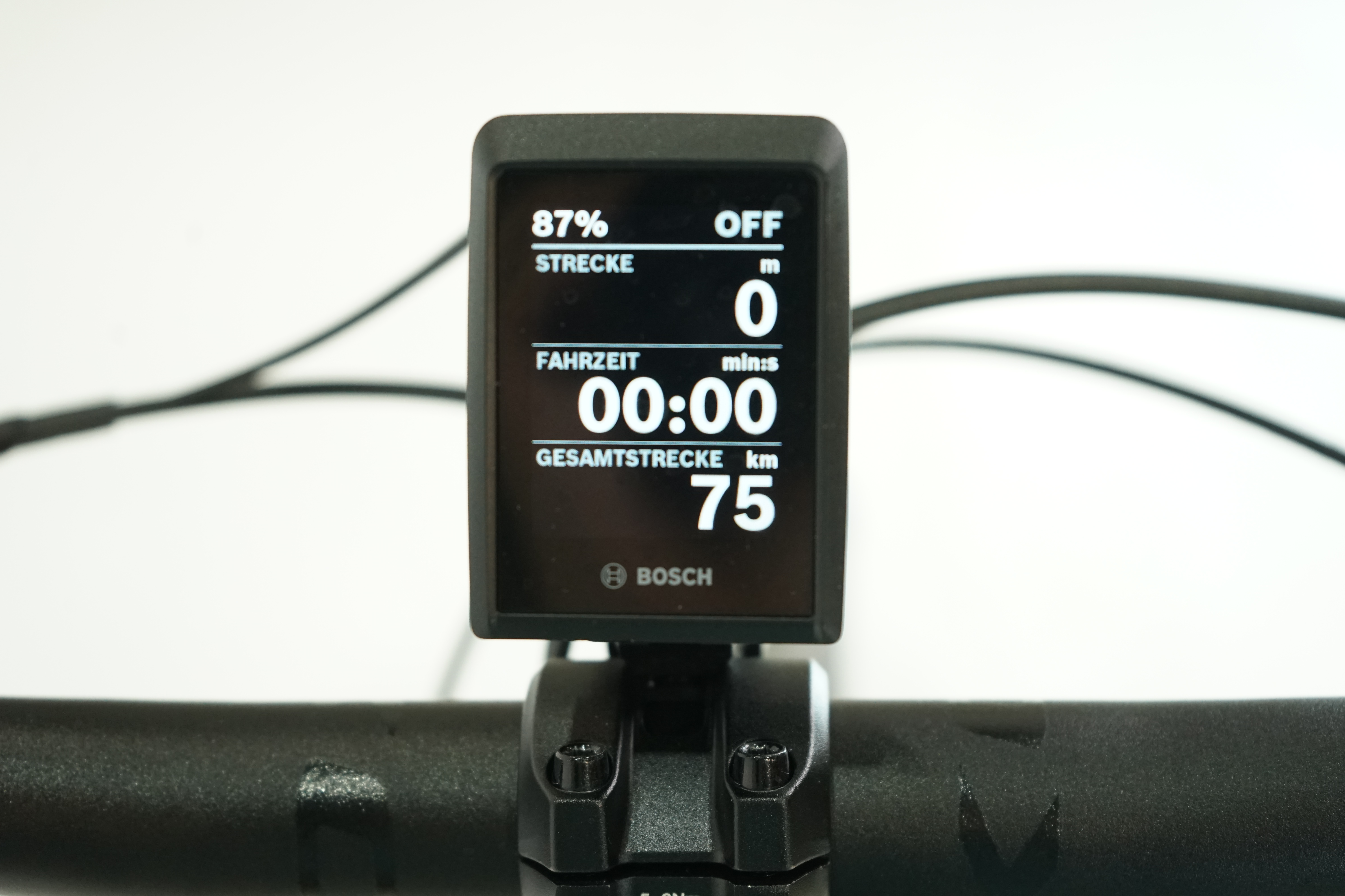 Kalkhoff ENDEAVOUR 7.B MOVE+ 2023 - Trekking E Bike - 750 Wh - Tiefeinsteiger