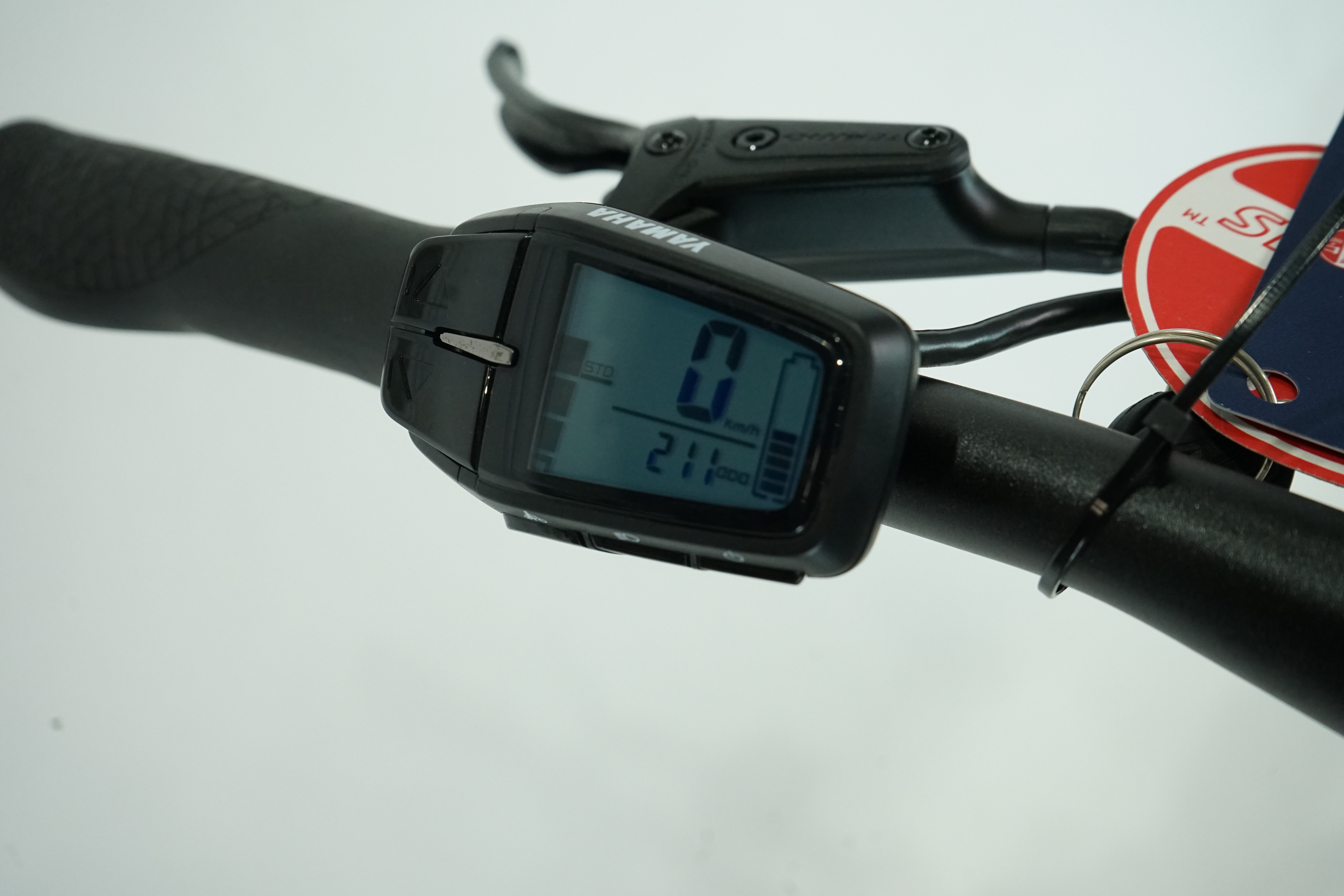 GHOST E-SQUARE Essential Y AL W 2021 - Trekking E Bike - 500 Wh - Damen Sport