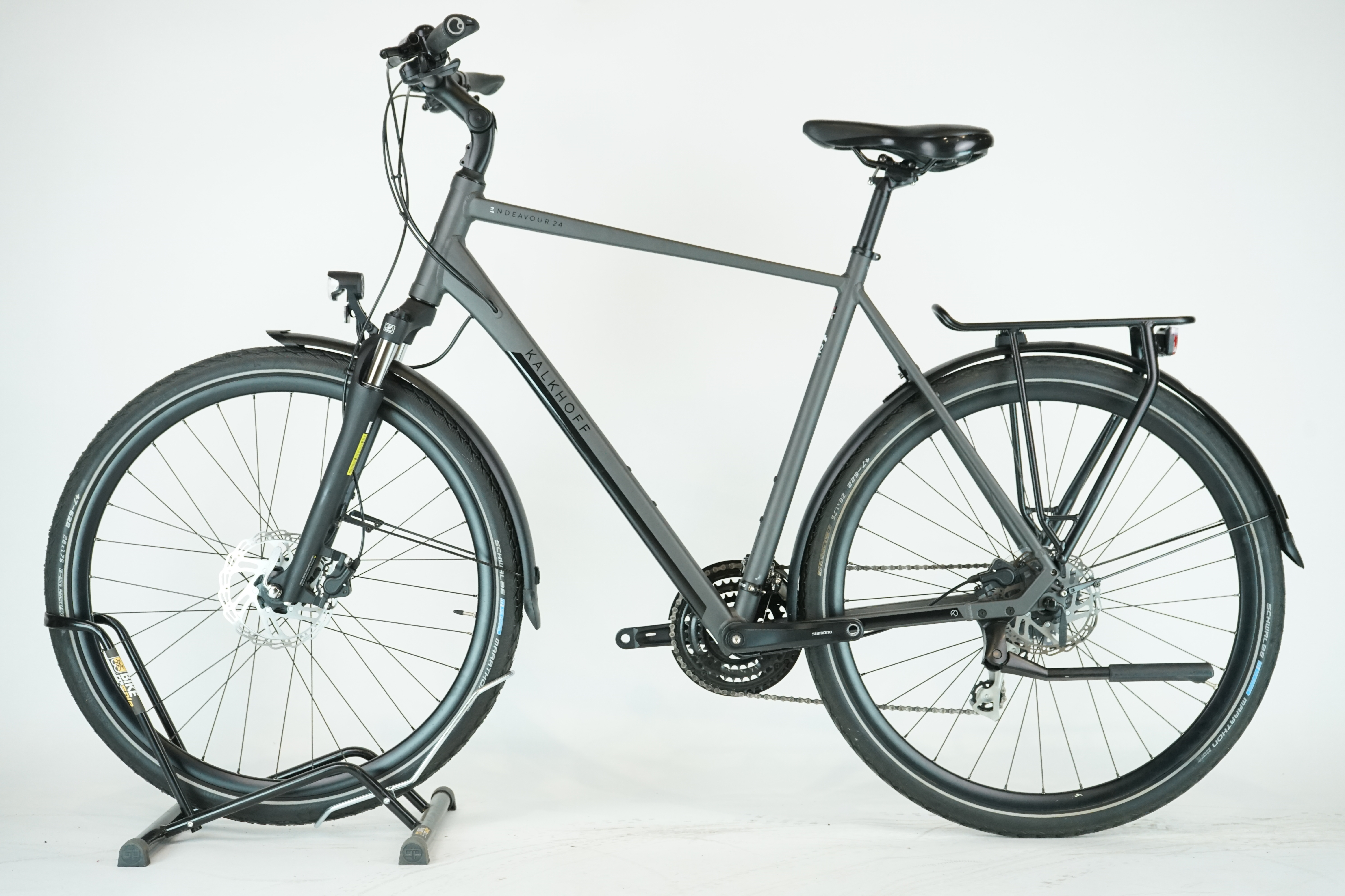 Kalkhoff Endeavour 24 2022 - Trekkingrad - Diamant