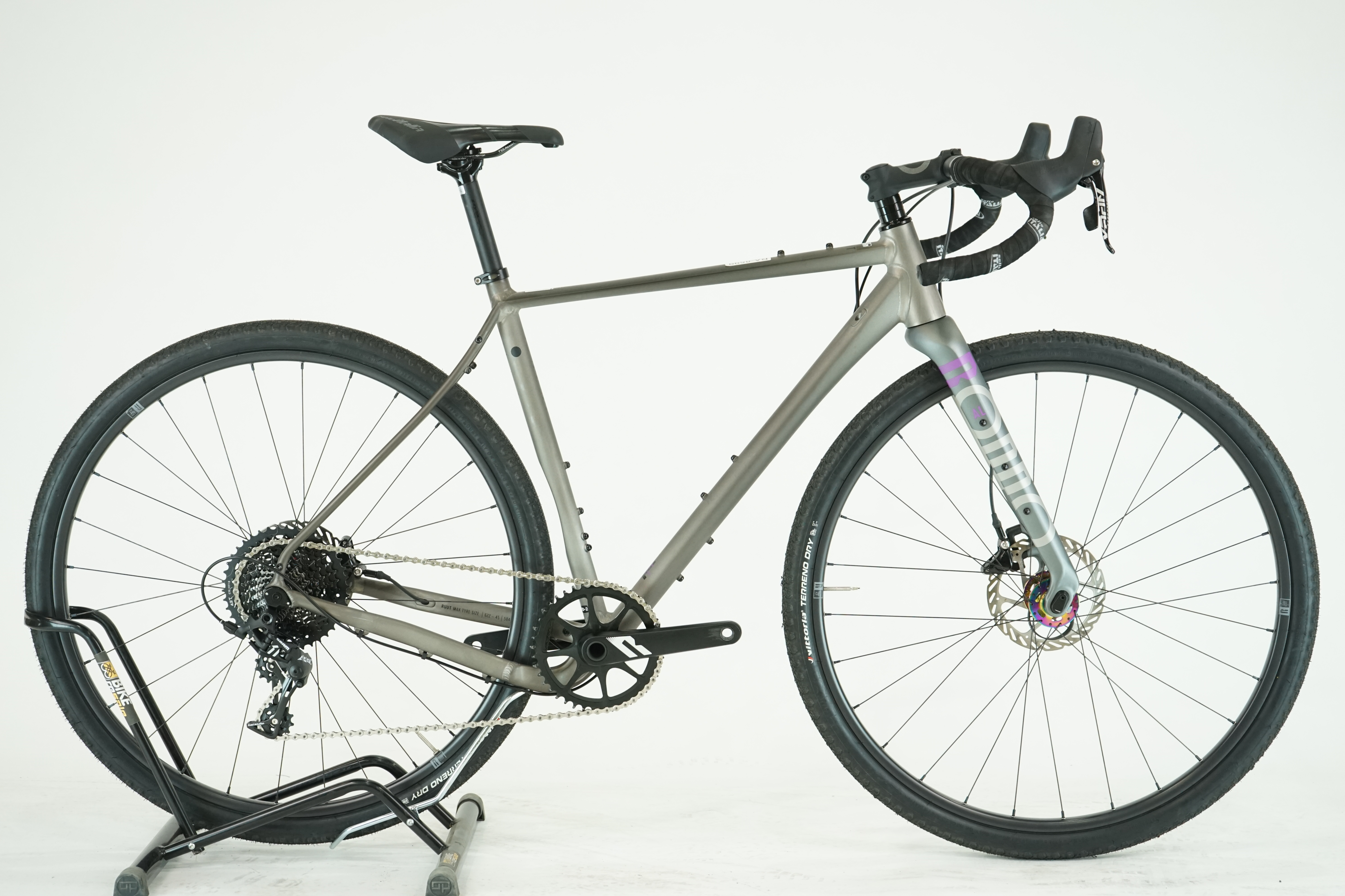 Rondo Ruut AL1 2023 - Gravelbike - Aluminium
