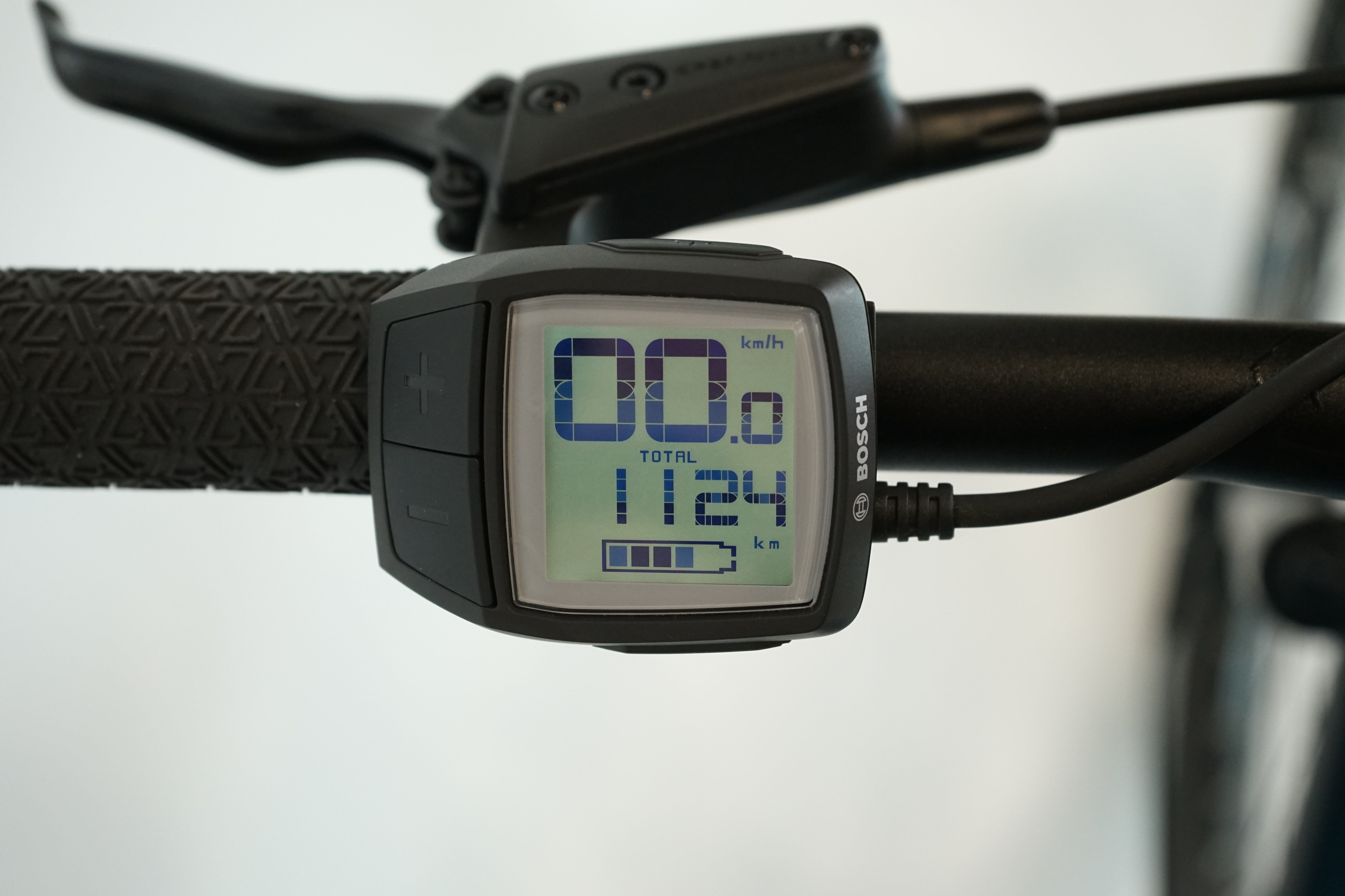 Conway Cairon C 1.0 2022 - ATB E Bike - 500Wh - 27,5 Zoll