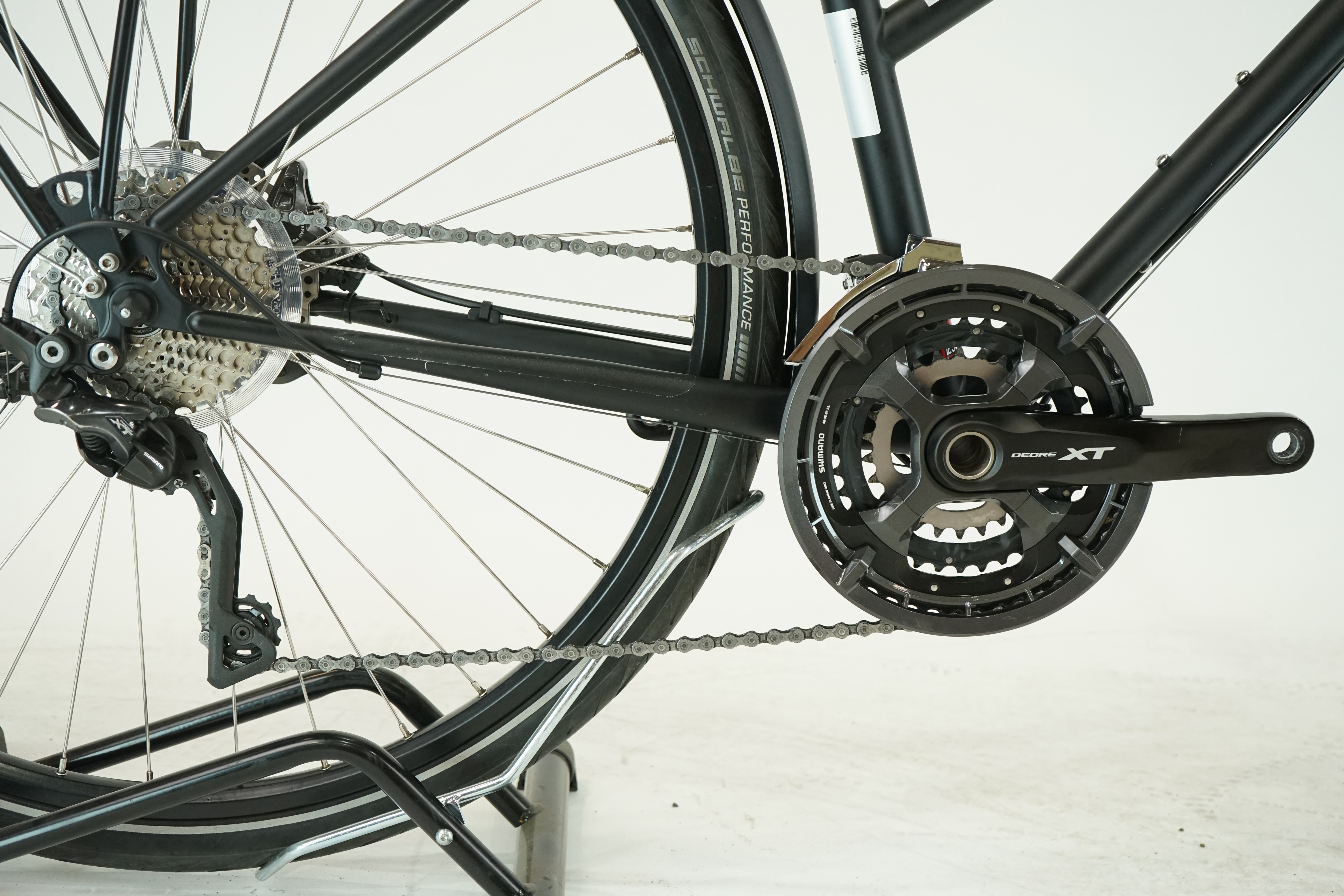 vsf fahrradmanufaktur T-700 2021 - Trekking Bike - 28 Zoll - Damen Sport