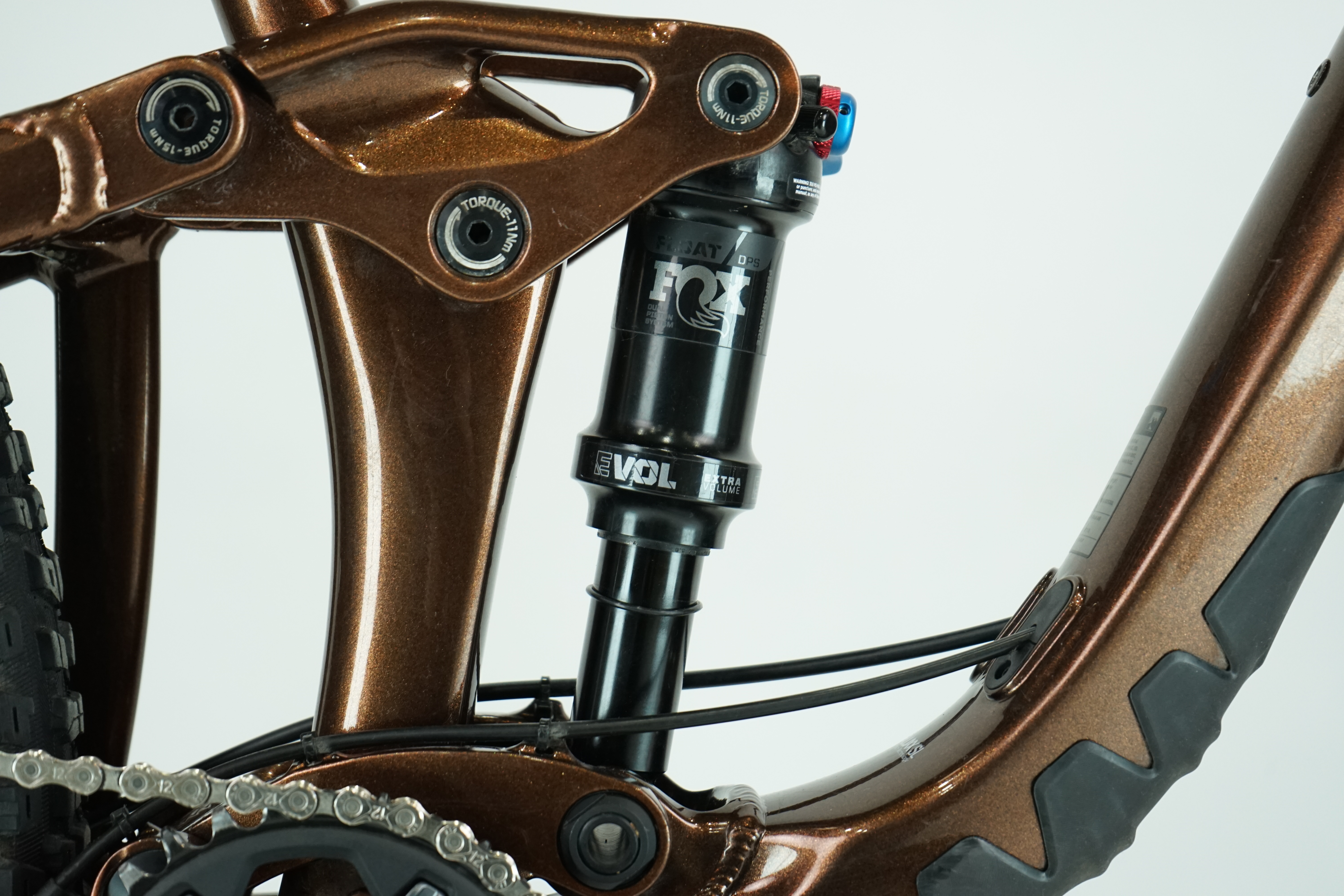 Giant Trance 1 2022 - Fully - 29Zoll - Aluminium