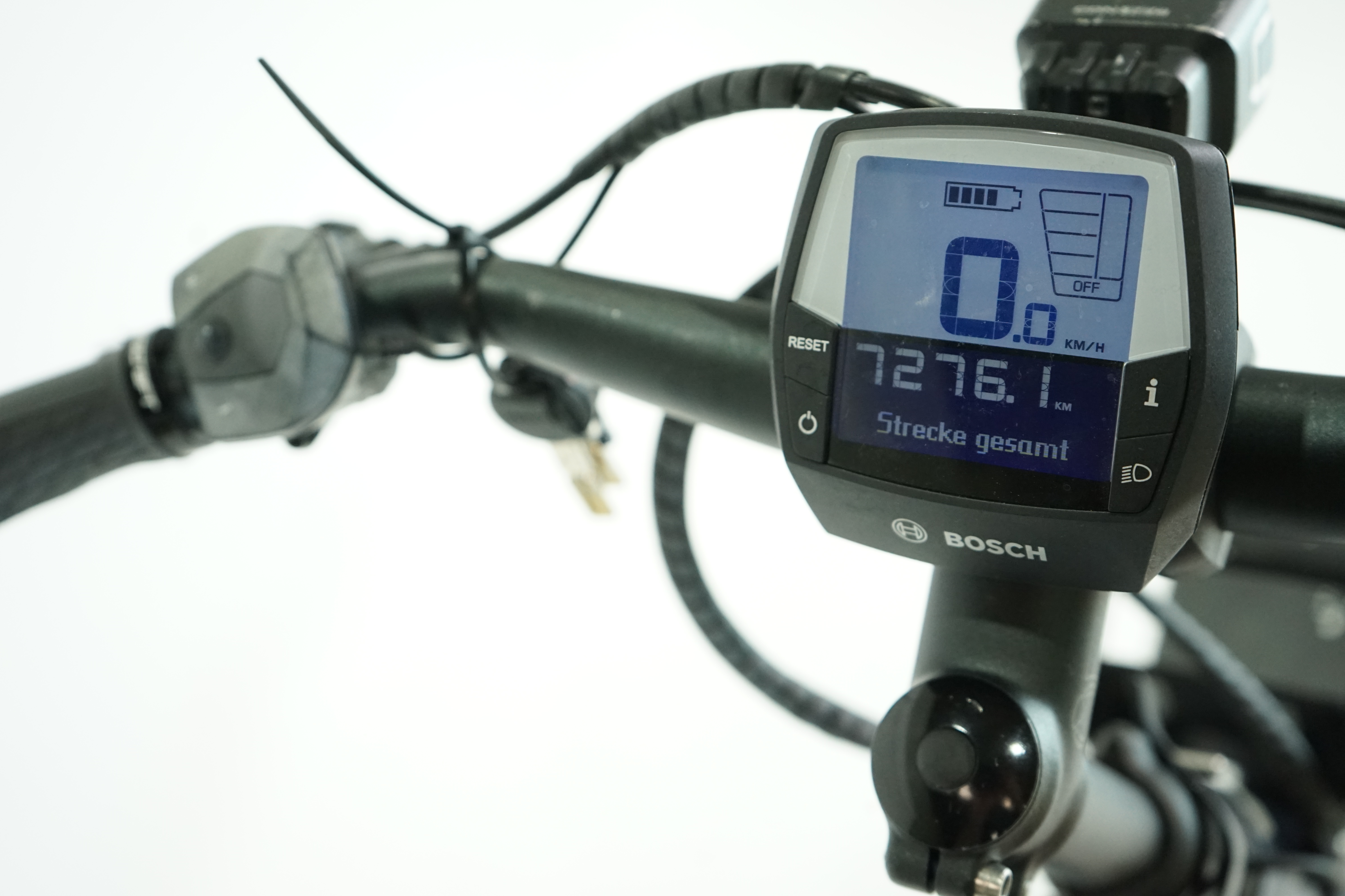 QIO BIKES EINS P5 20 ZR 2022 - Kompakt E Bike - 500 Wh - Tiefeinsteiger - 20 Zoll