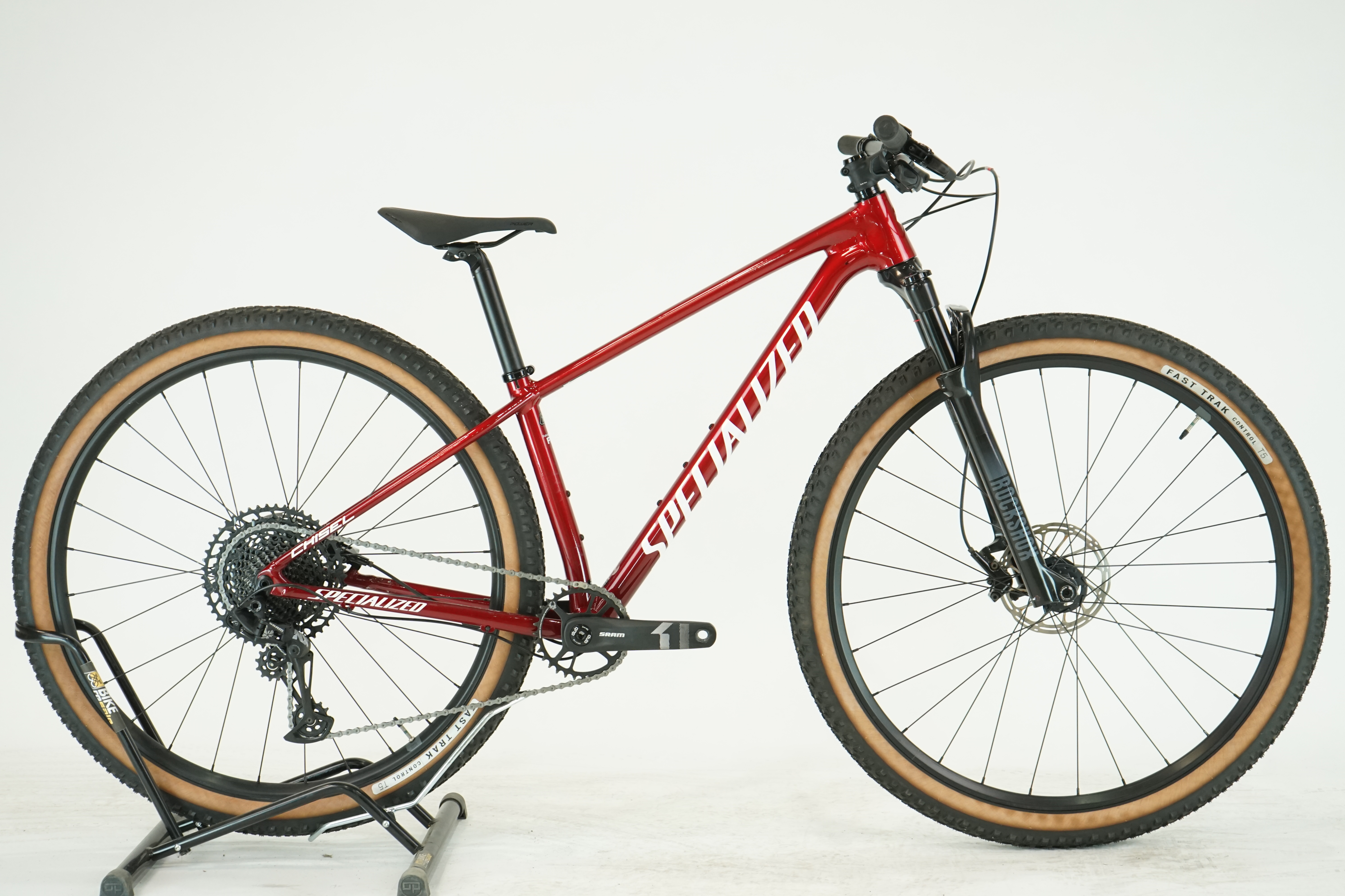 SPECIALIZED Chisel Comp 2022 - Mountainbike - Diamant - Aluminium - 29 Zoll