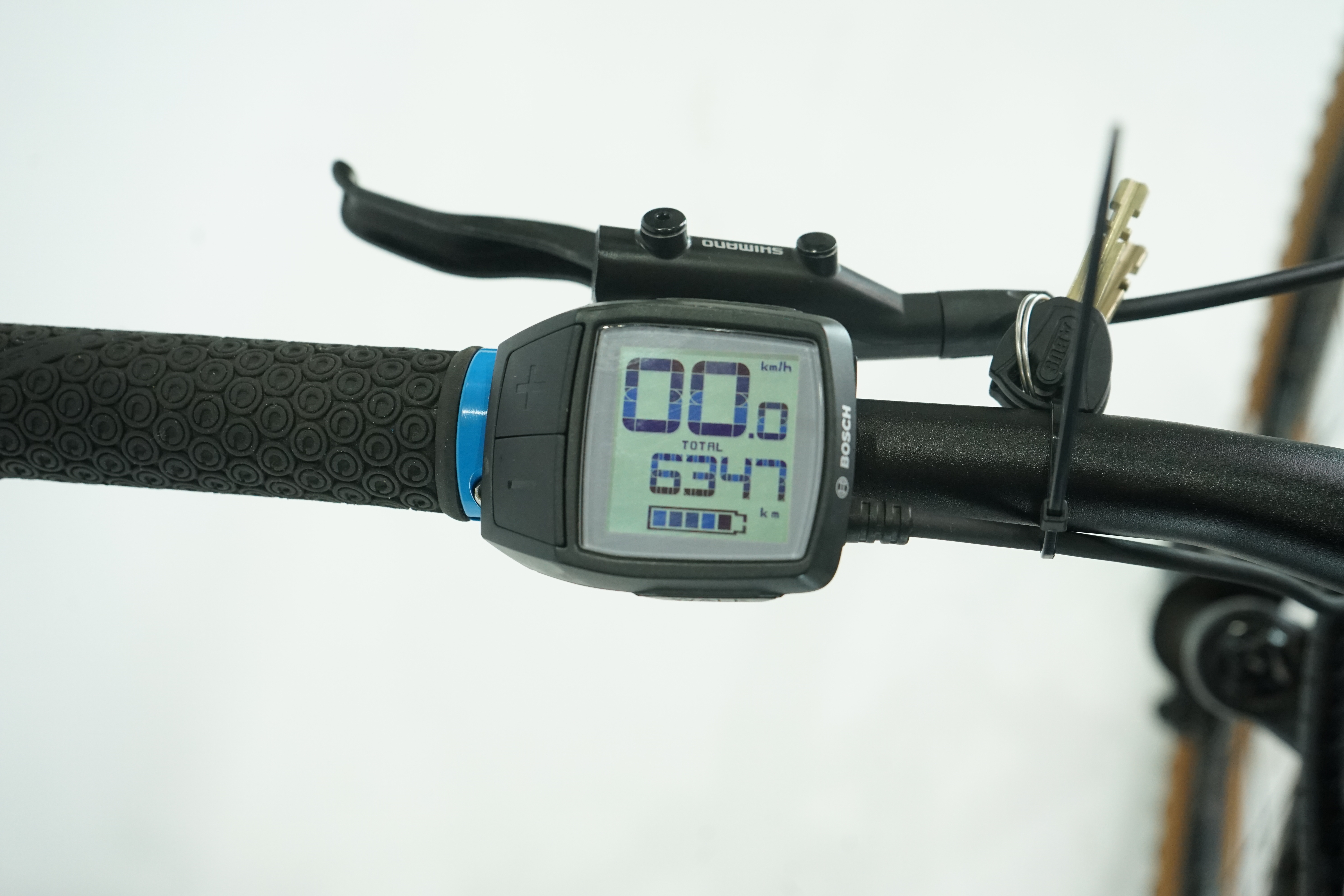 Centurion BACKFIRE E R760i 2021 - E Mountainbike - 625 Wh - 29 Zoll - Hardtail