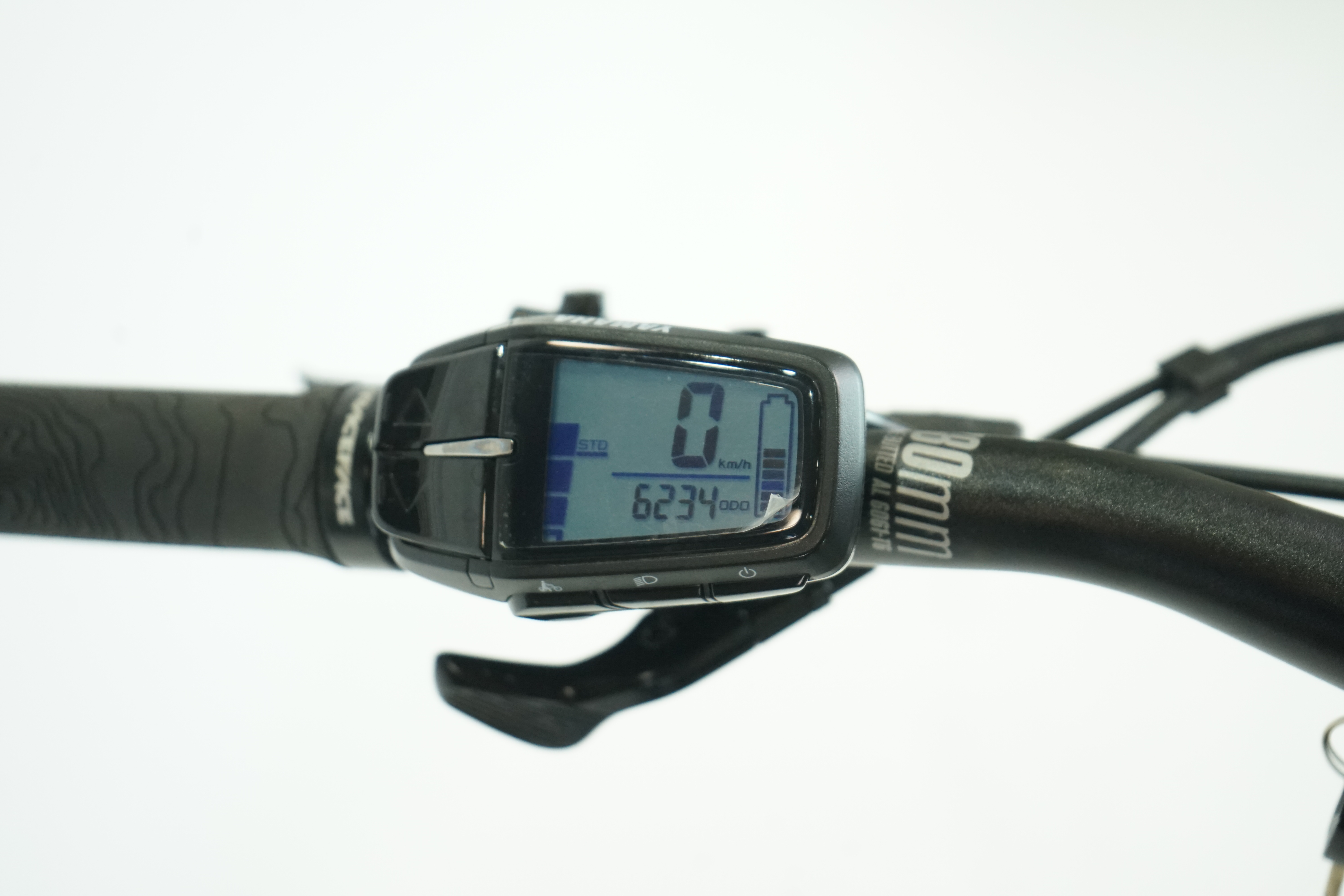 Haibike FullSeven 7.0 2021 - E Mountainbike - 630 Wh - 27,5 Zoll - Fully