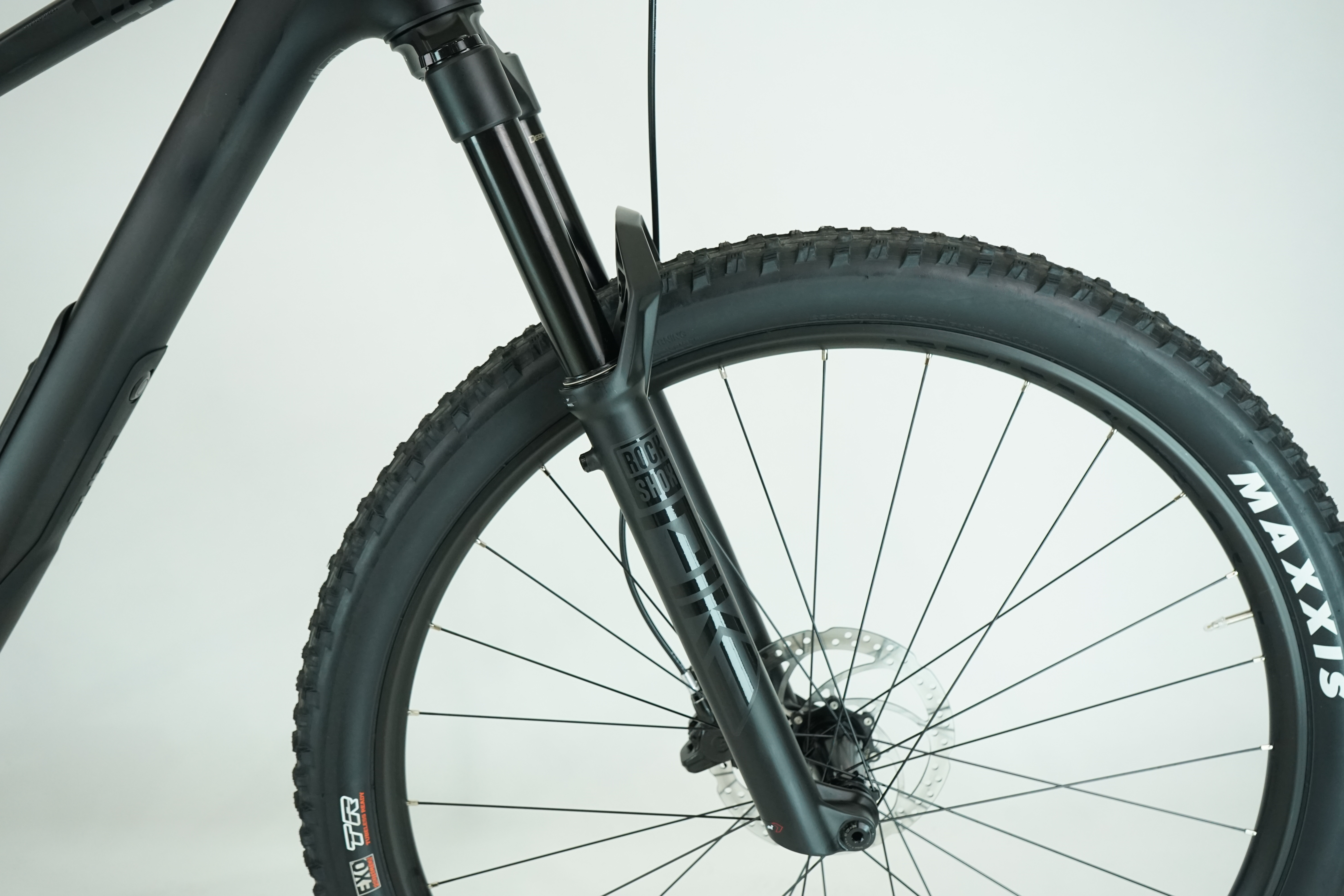 Cube Stereo ONE44 C:62 Pro 2023 - Fully Bike - Carbon - 29 Zoll