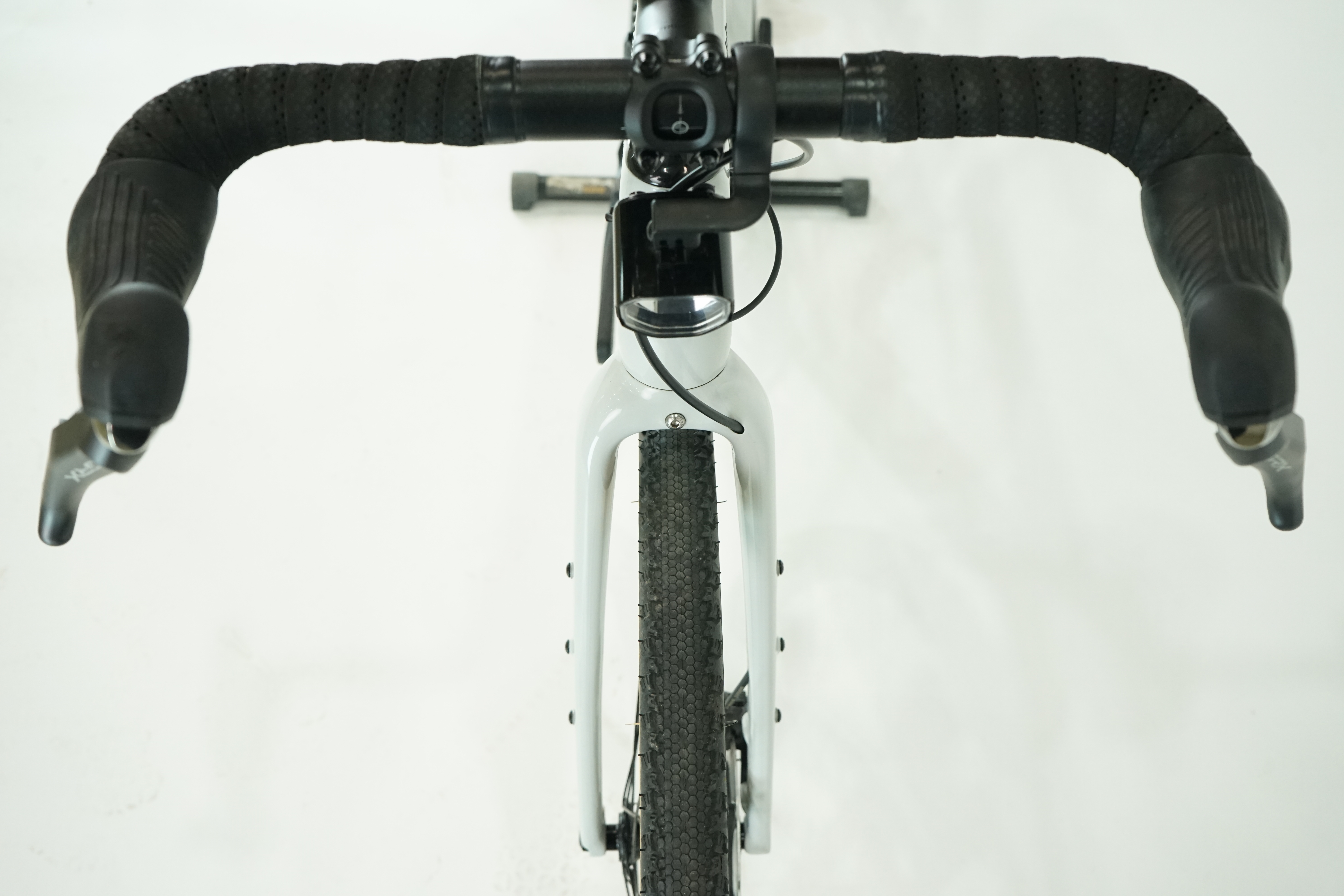 Cannondale Topstone Carbon 2 2022 - Gravelbike - Carbon