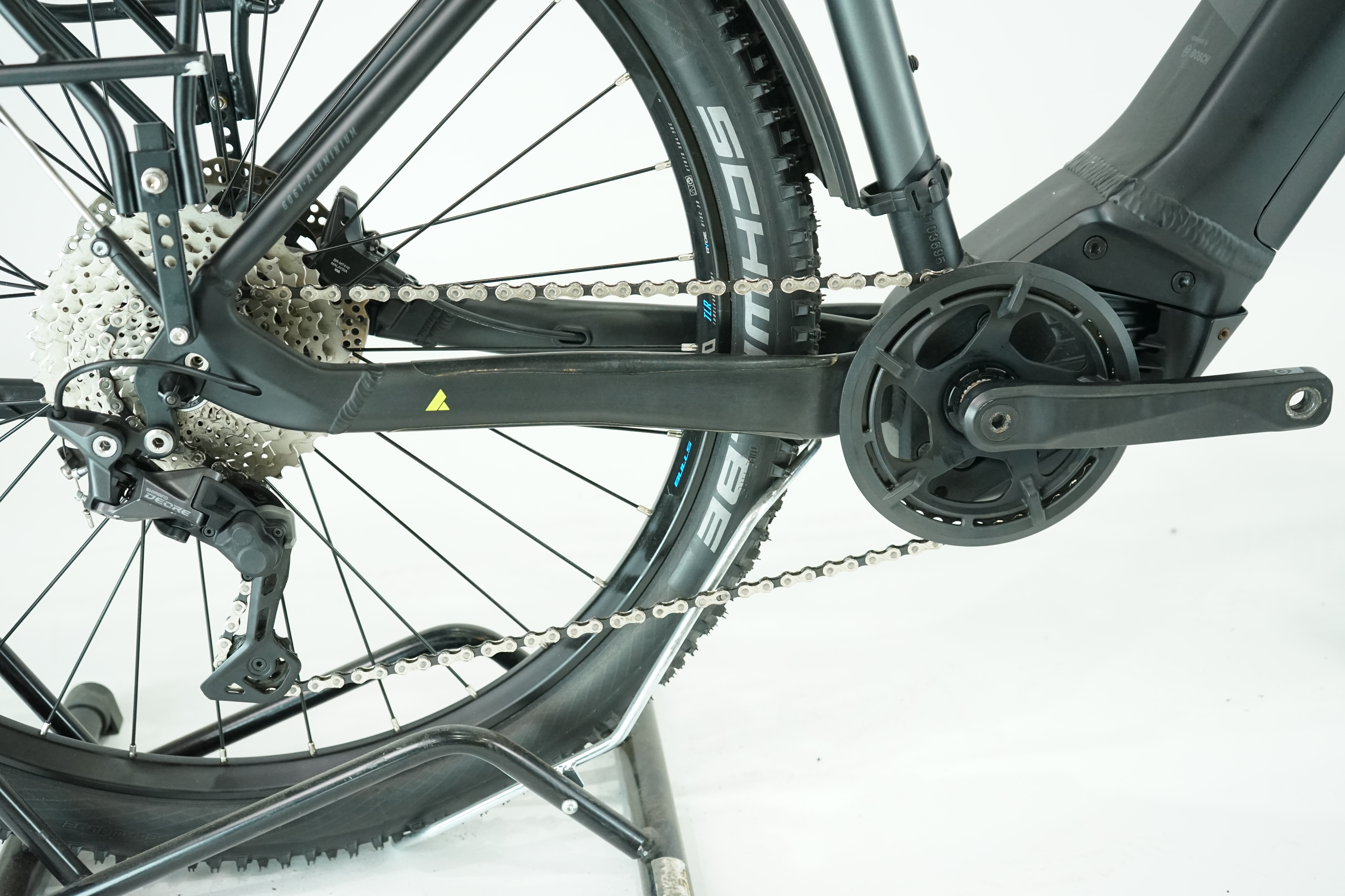 BULLS Copperhead Evo 2 XXL Street 2023 - All Terrain E Bike - 750 Wh - Diamant - 27,5 Zoll