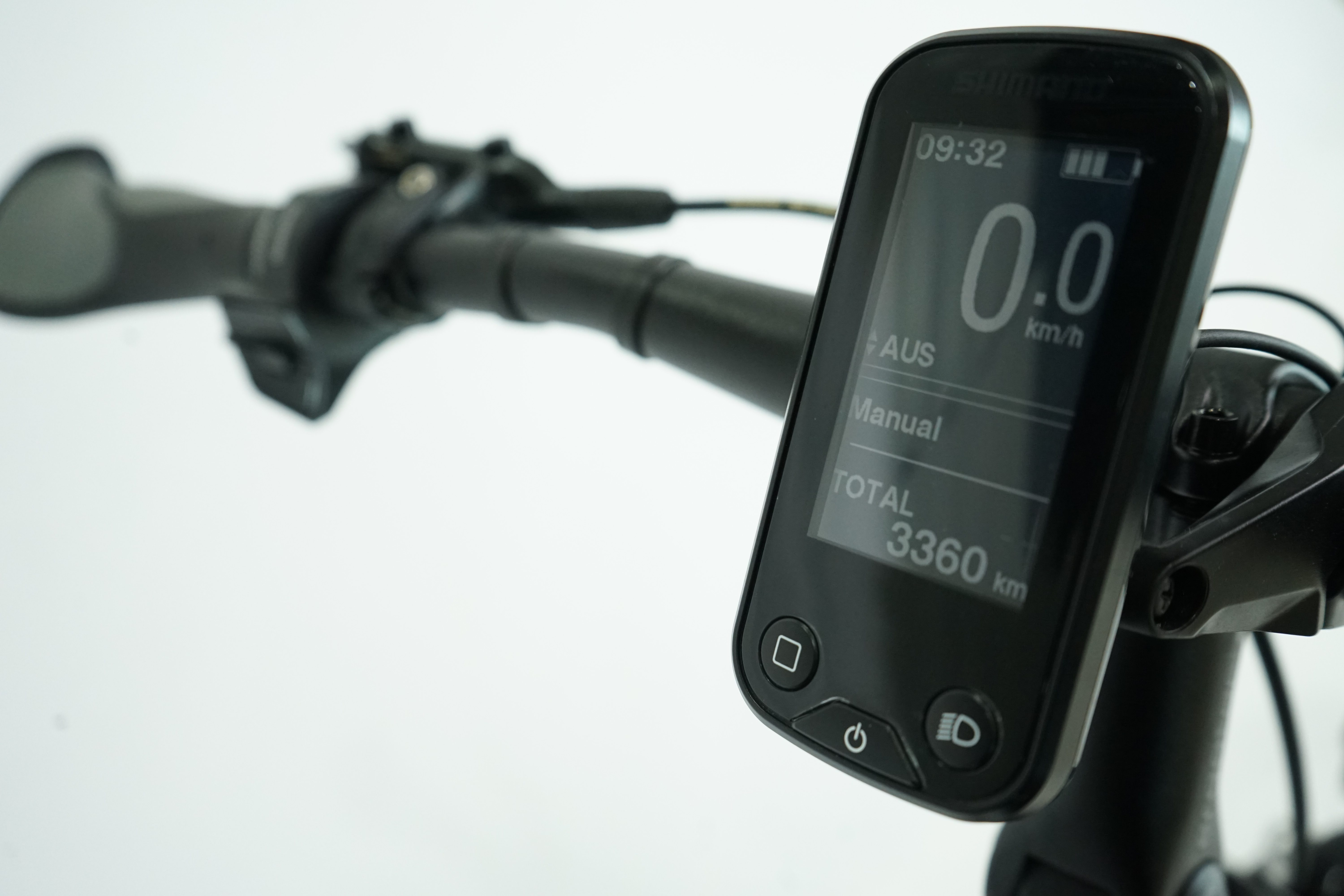 VICTORIA eAdventure 8.8 2021 - Aluminium - 27,5 Zoll