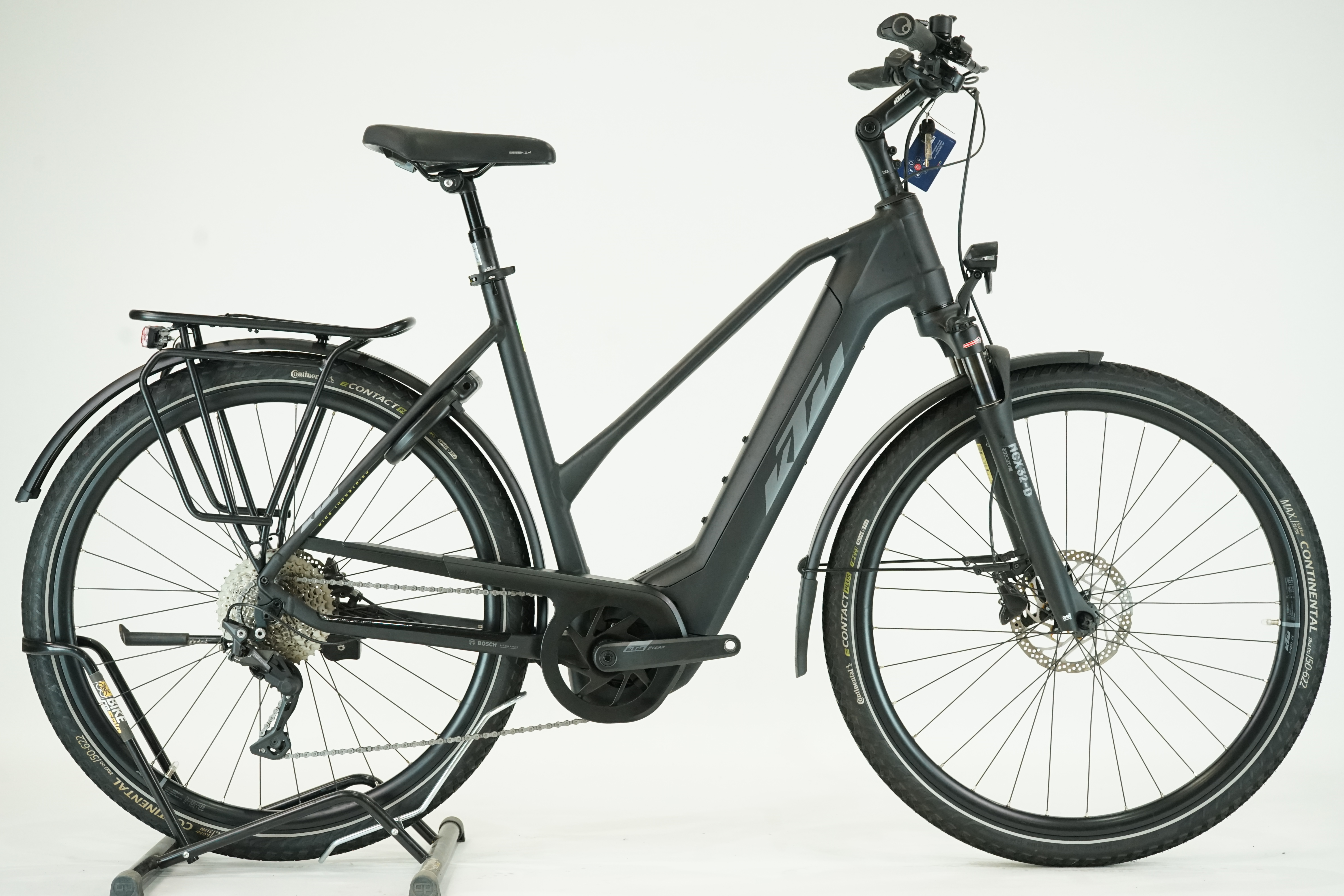 Macina City Ktm Ebike Macina Style 610 KTM Macina Tour PX 610 2026