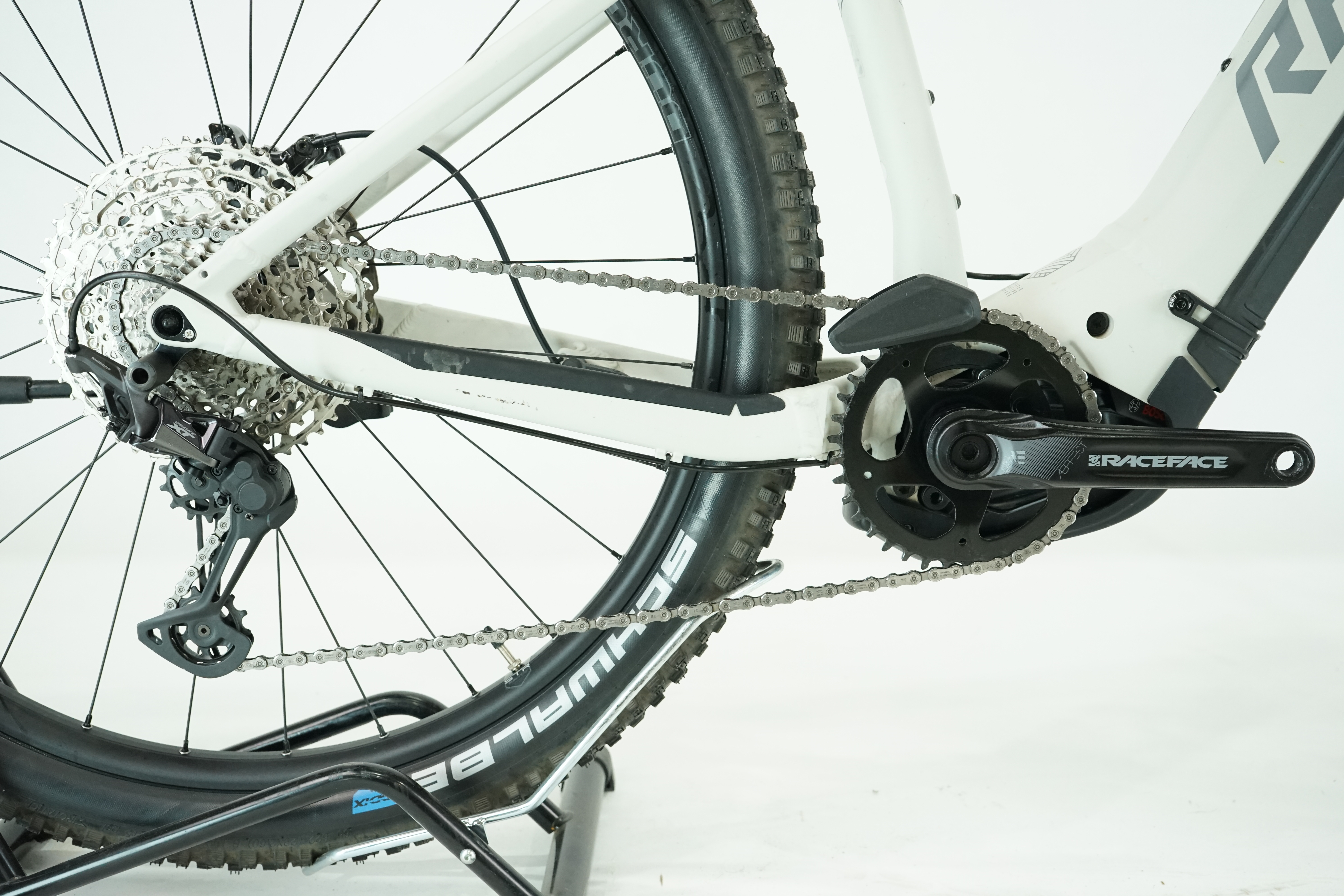 Radon Jealous Hybrid 10.0 CX 625 2023 - E Mountainbike - 625 Wh - 29 Zoll