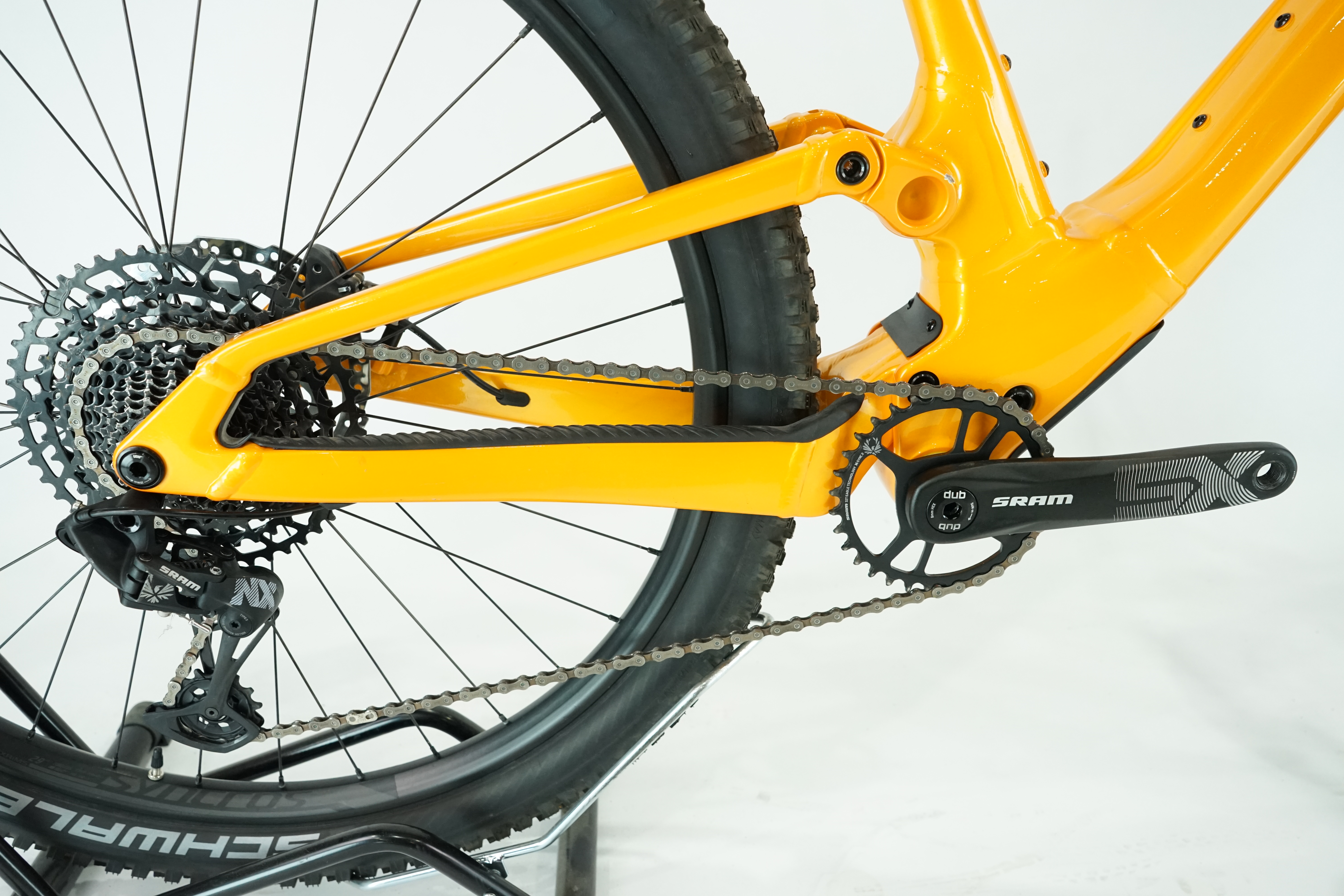 Scott Spark 970 2022 - Fully Mountainbike - Aluminium - 29 Zoll