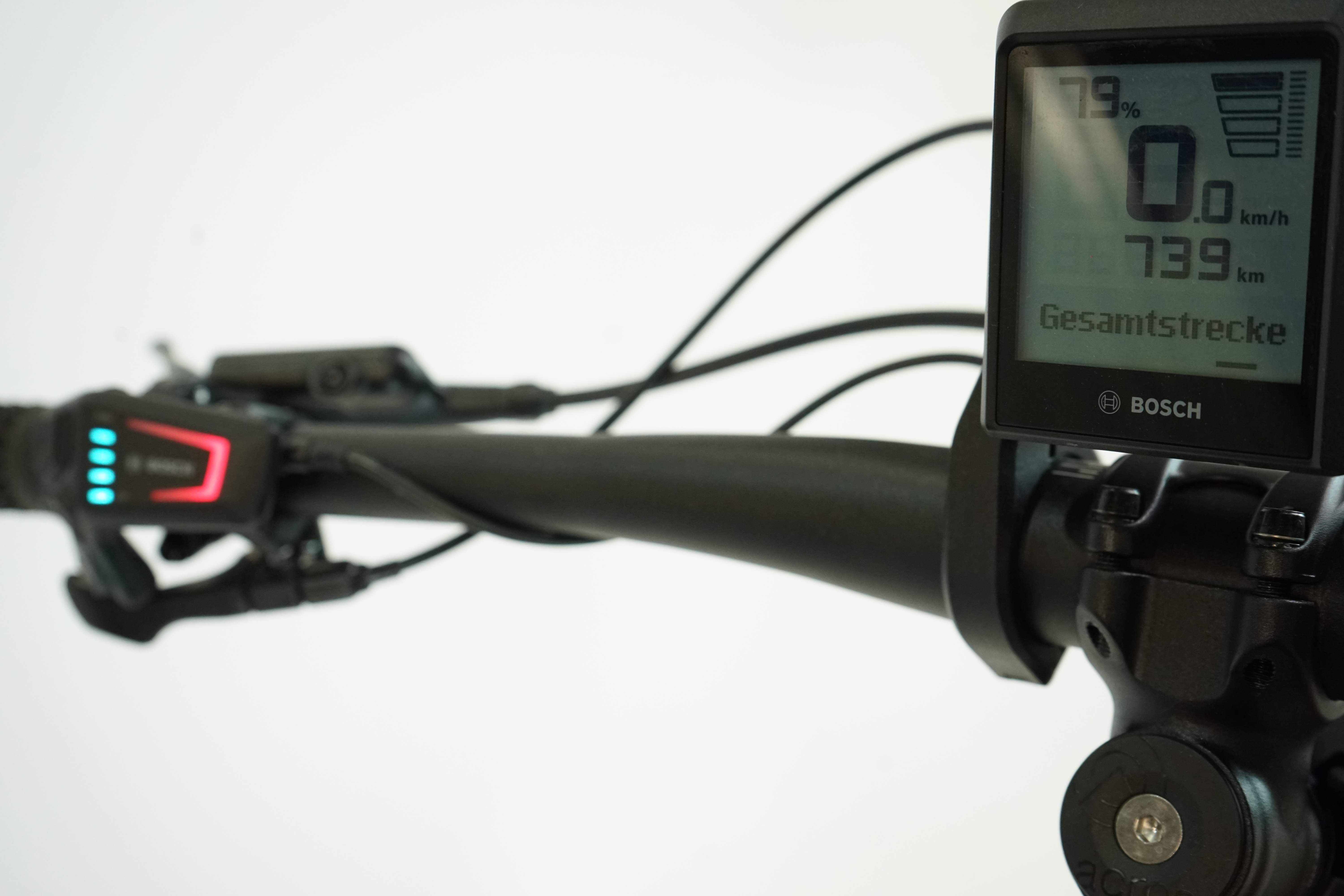 CORRATEC E-Power RS 160 Elite 2023 - Fully E Bike - 625 Wh - Diamant - 29 / 27,5 Zoll